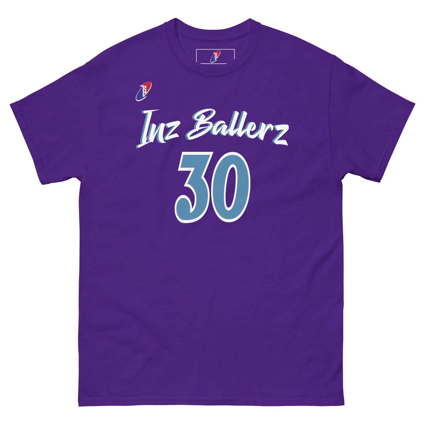 INZ Classic (Customize) tee