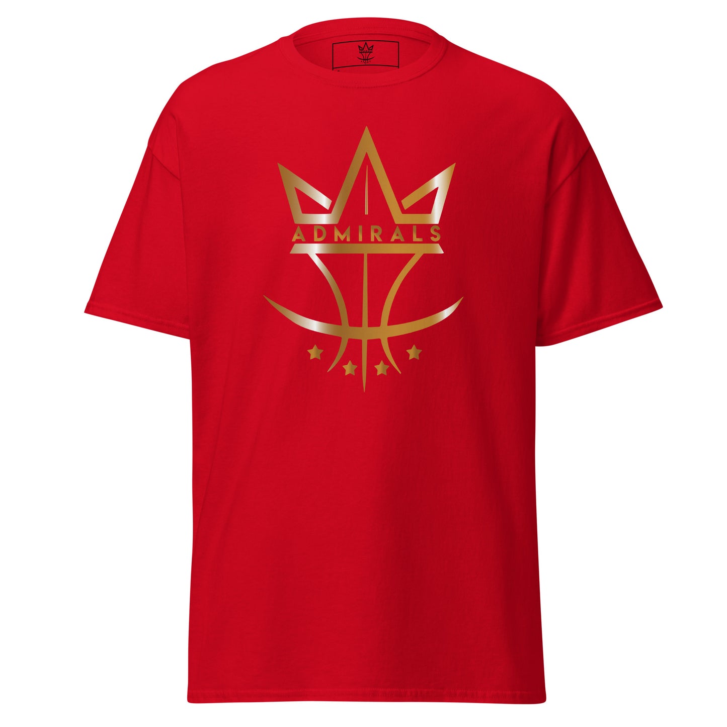 Admiral Classic Tee