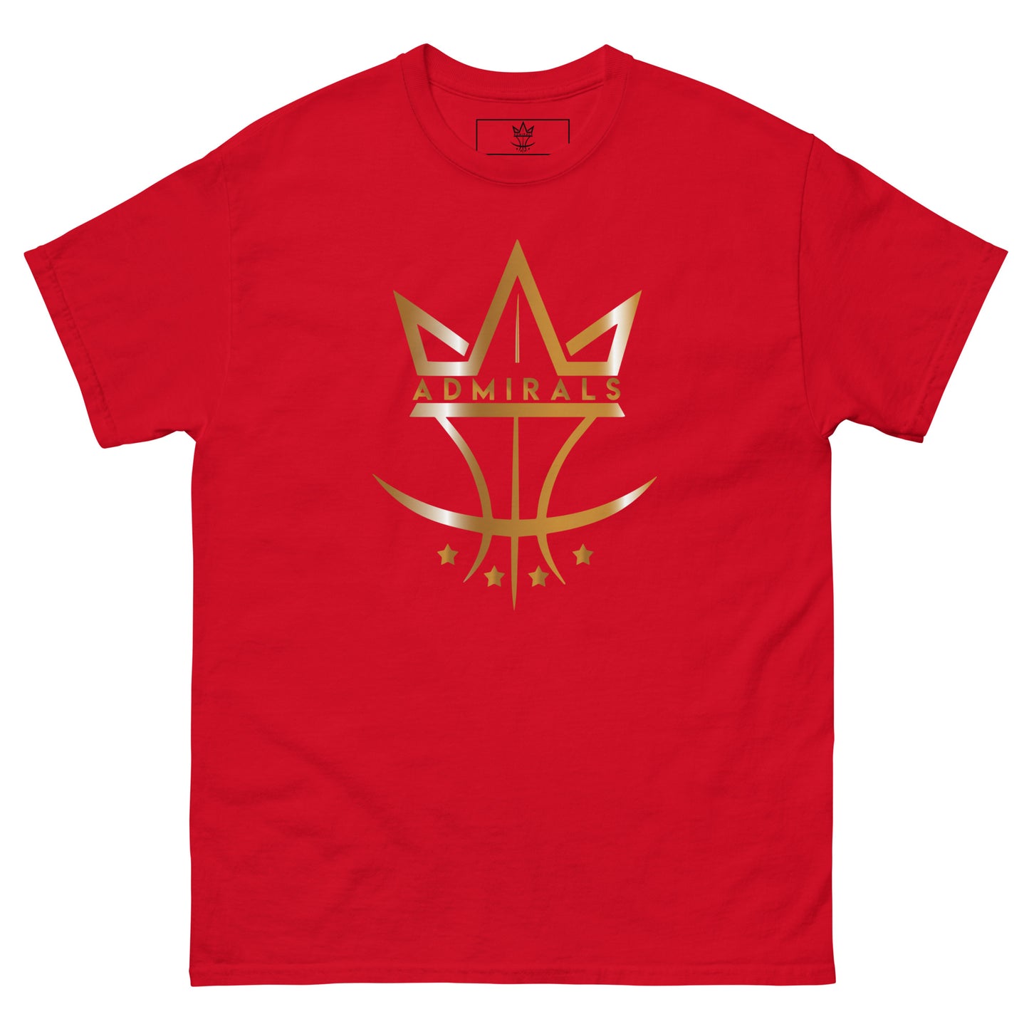 Admiral Classic Tee