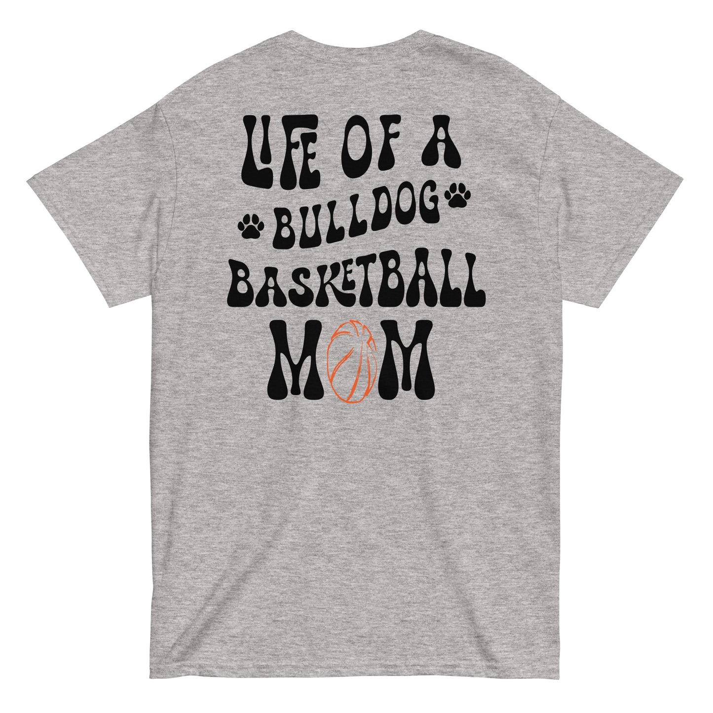 Classic tee