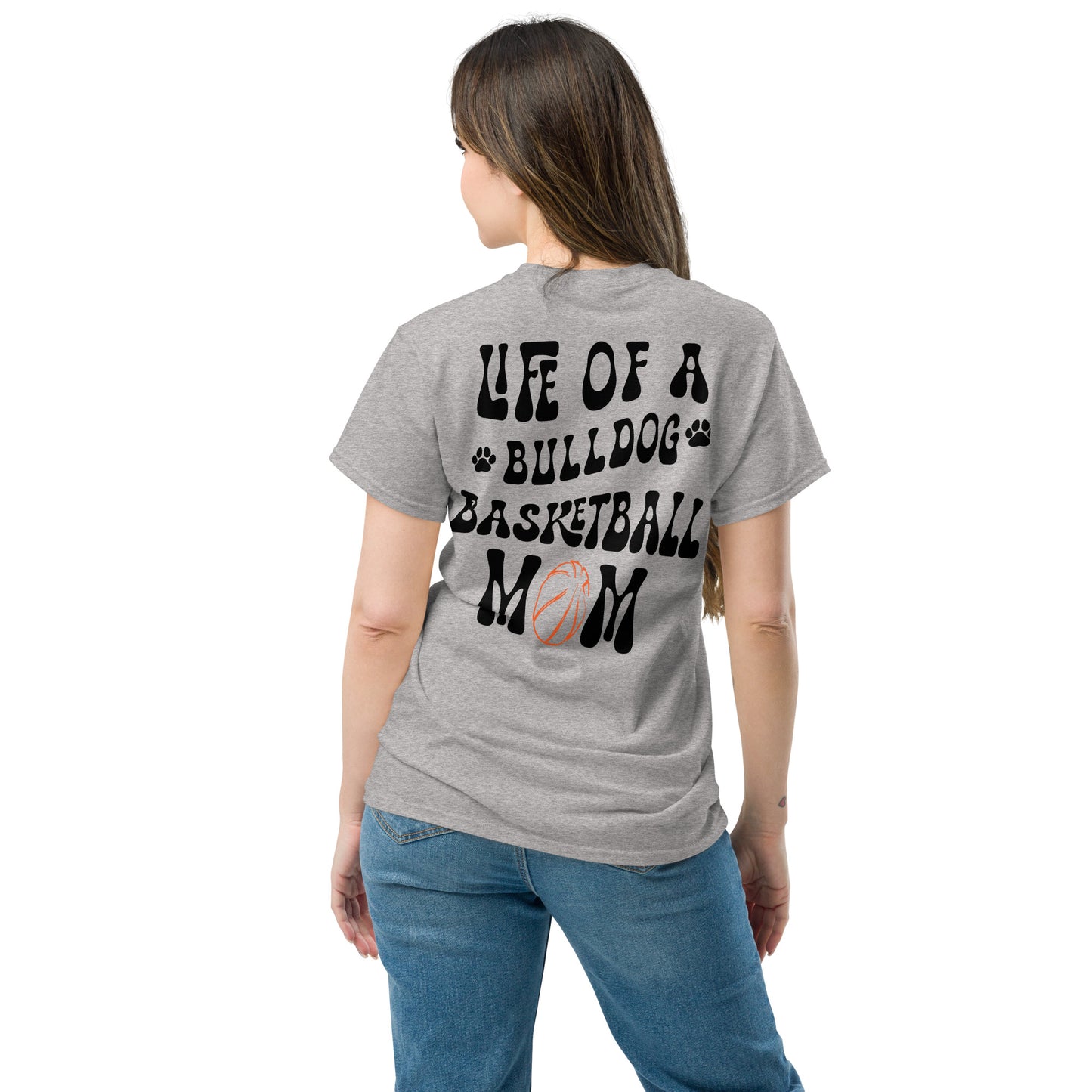 Classic tee