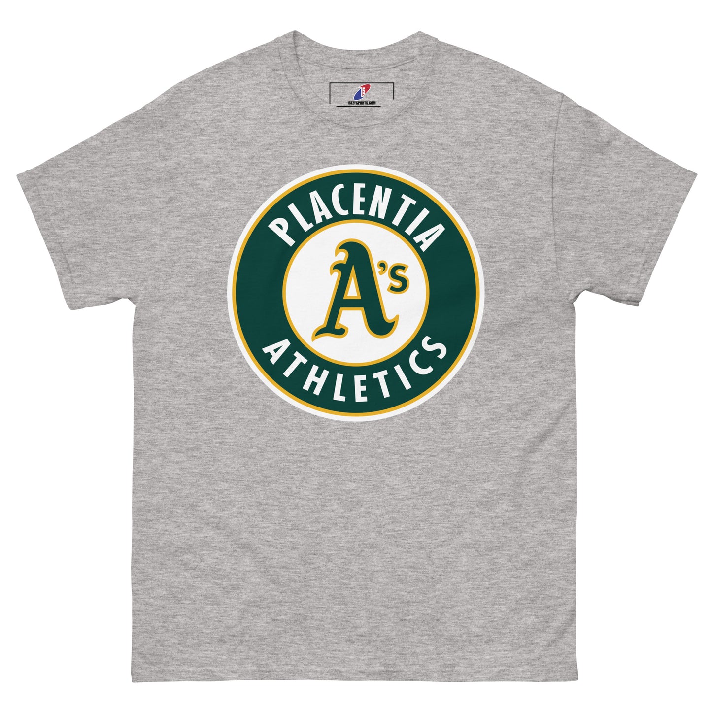UNISEX Classic Tee
