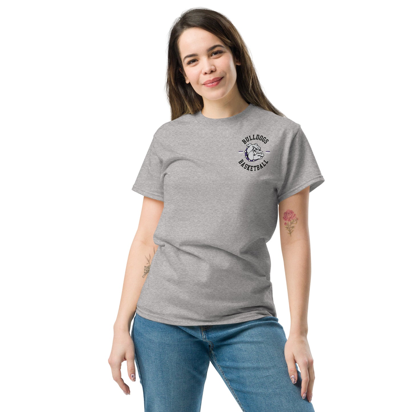 Classic tee