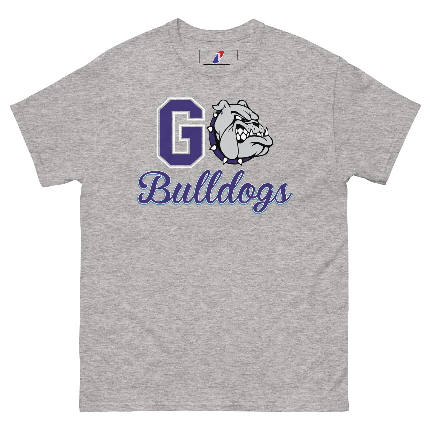 Unisex Classic tee