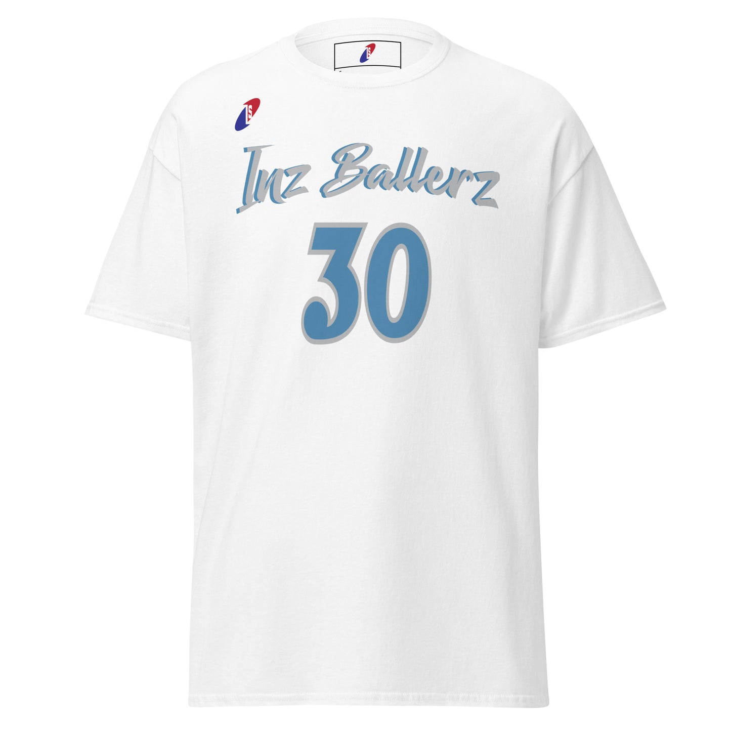 INZ Classic (Customize) tee