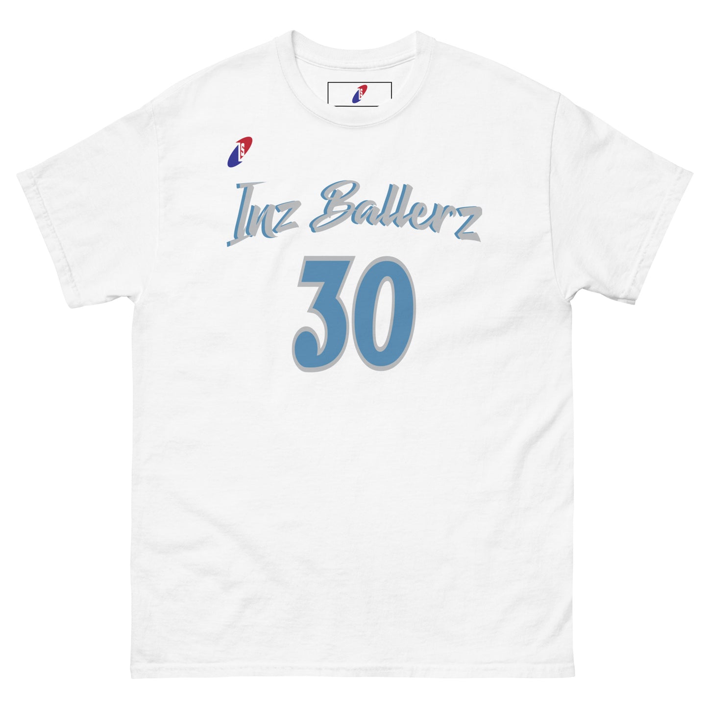 INZ Classic (Customize) tee