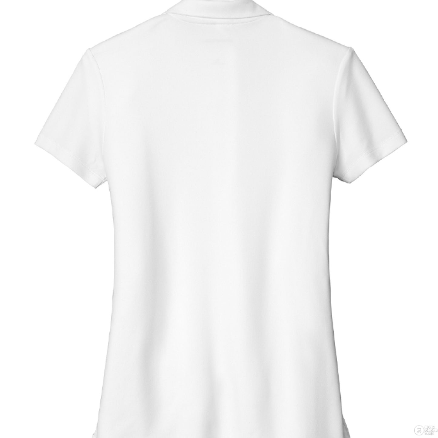 White - BACK