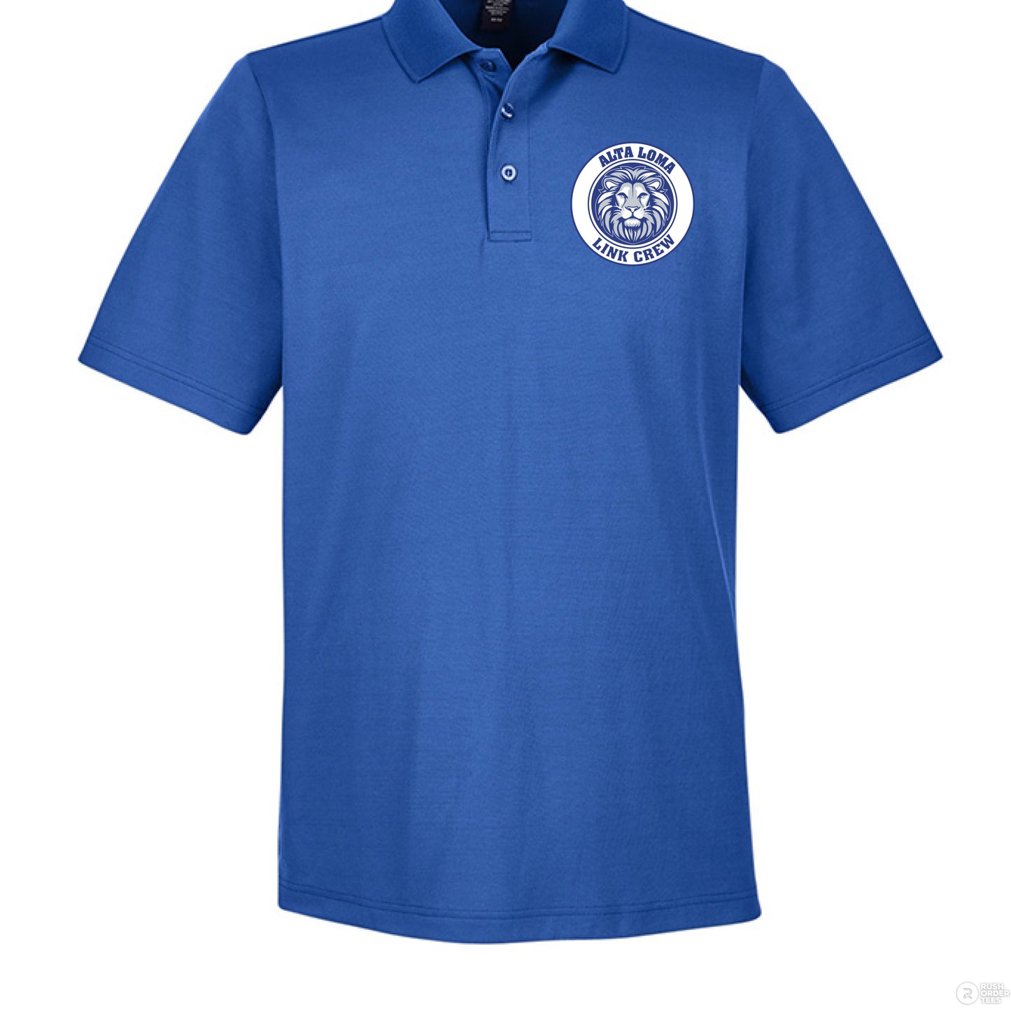 TRUE ROYAL - FRONT
