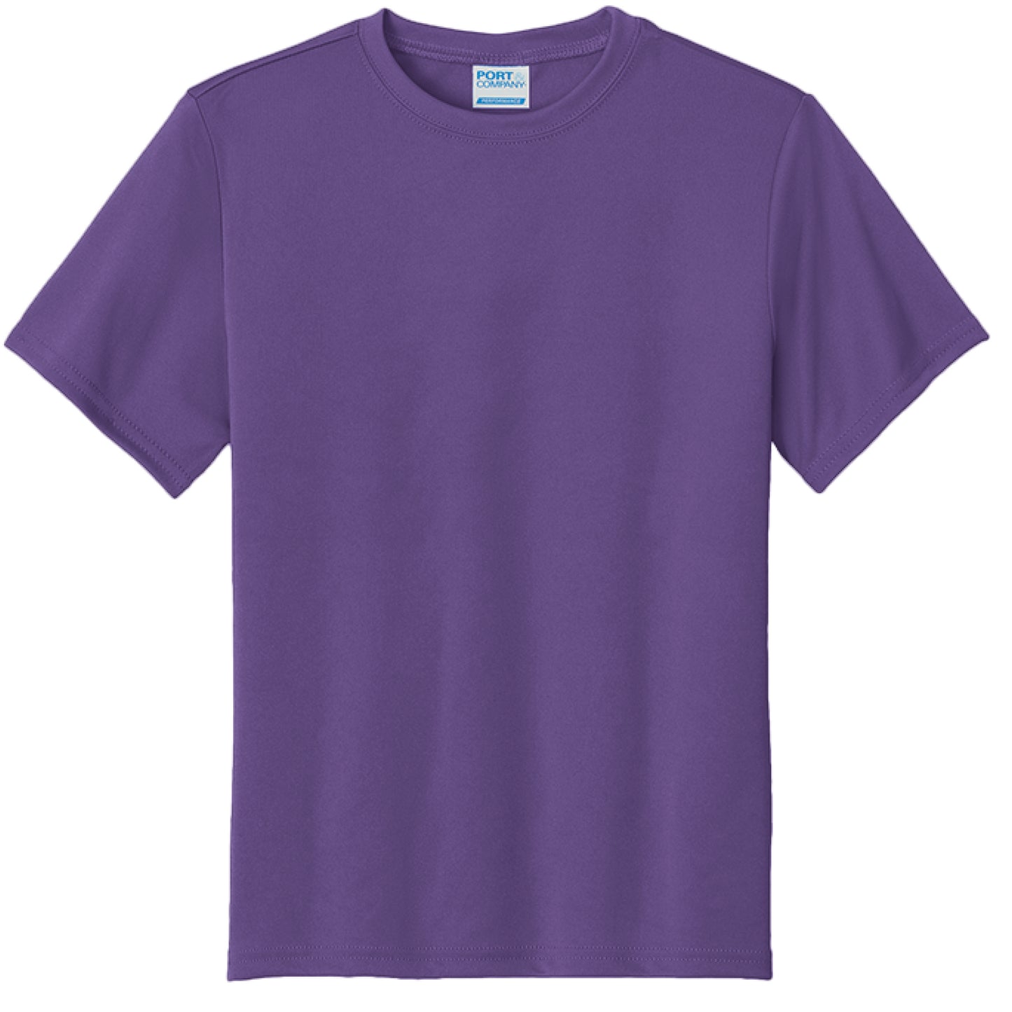 Team Purple - FRONT