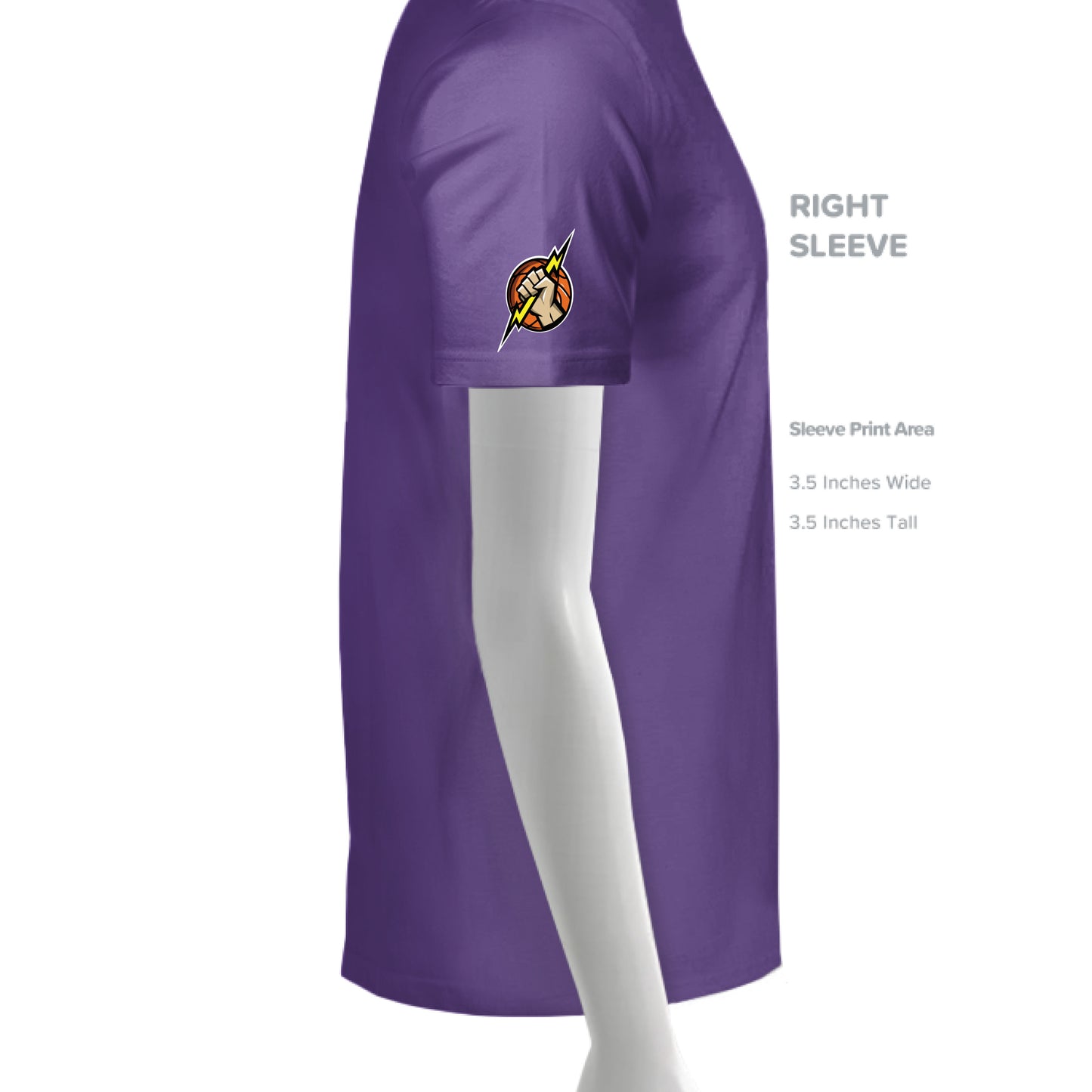 Team Purple - SLEEVE_RIGHT