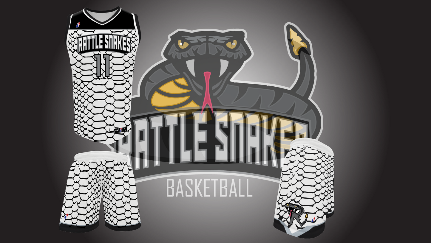 Rattlesnake Jersey