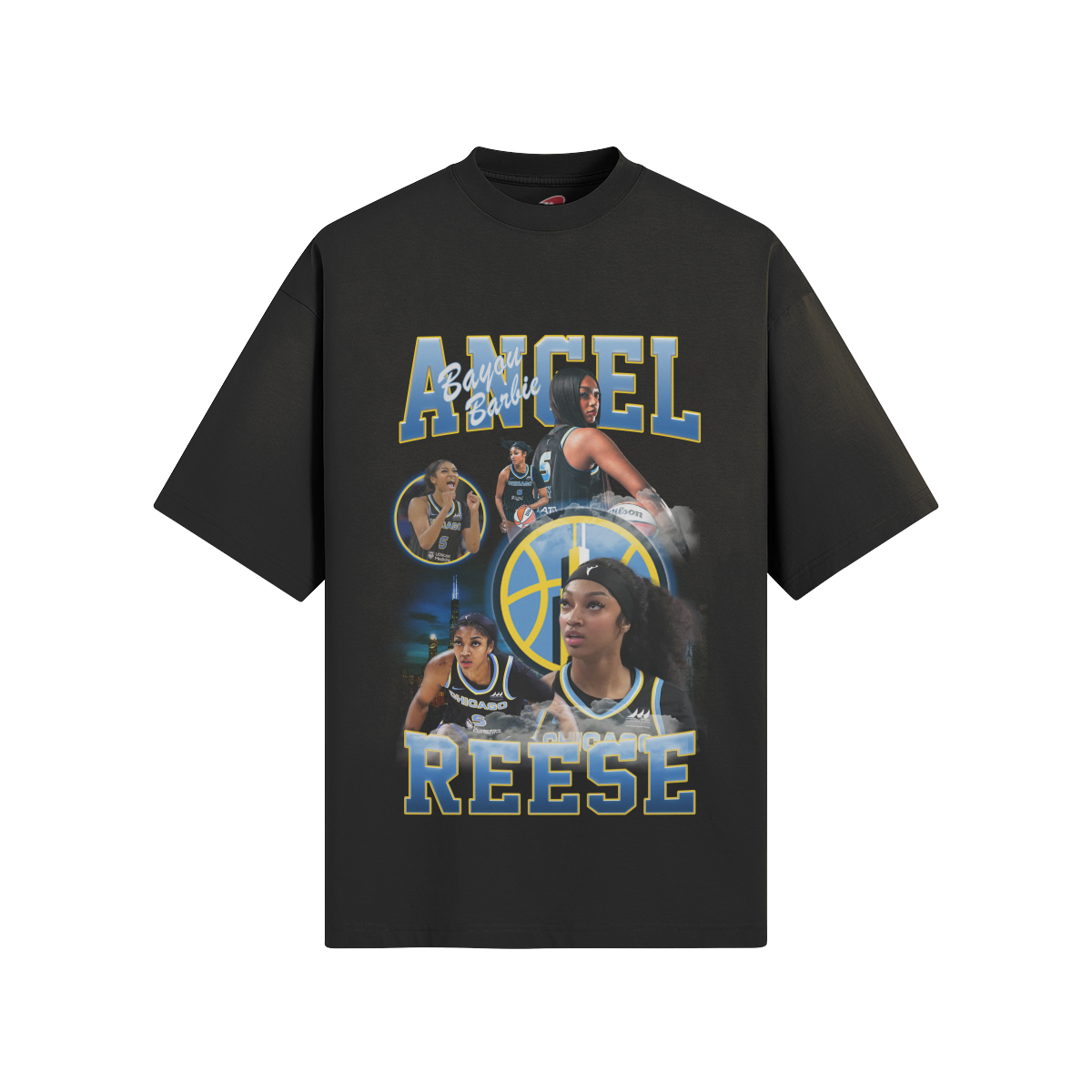 Reese Sky Shirt