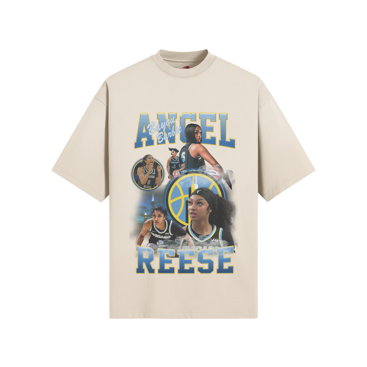 Reese Sky Shirt