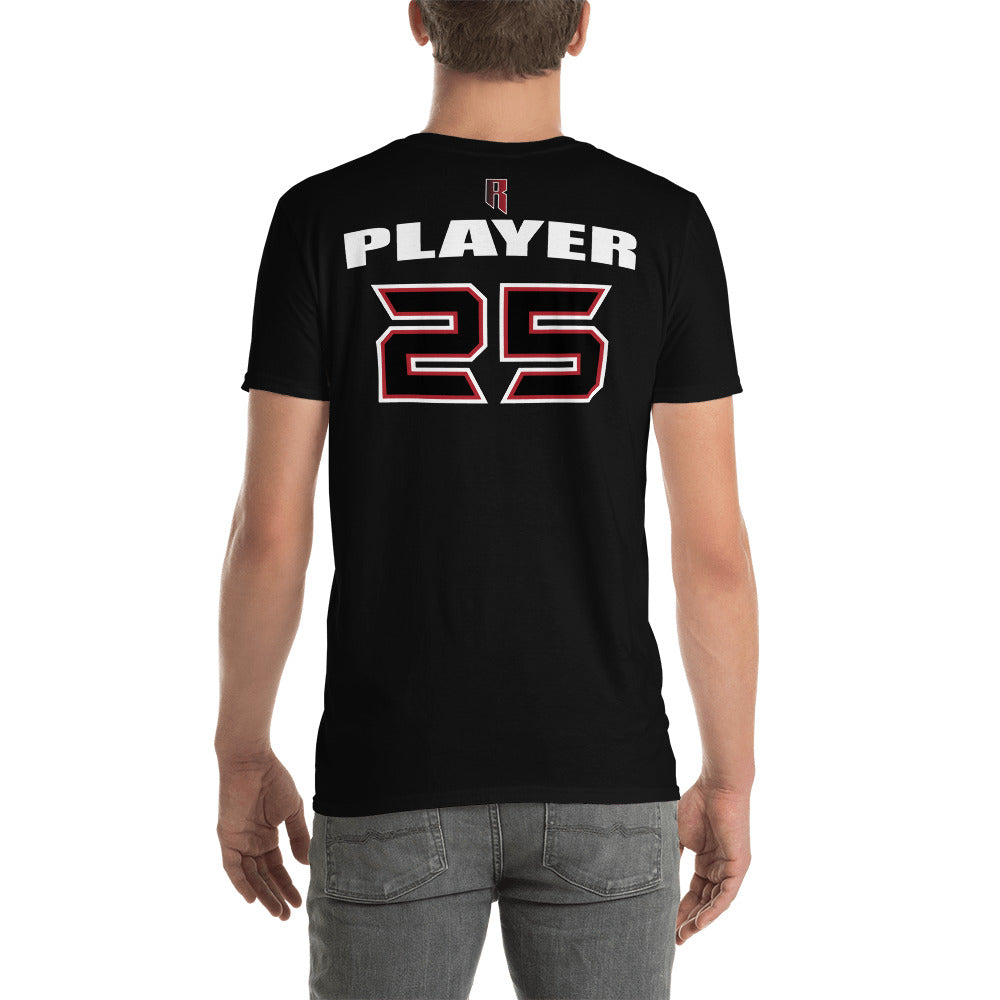 Adult Regulators (Customize) T-Shirt