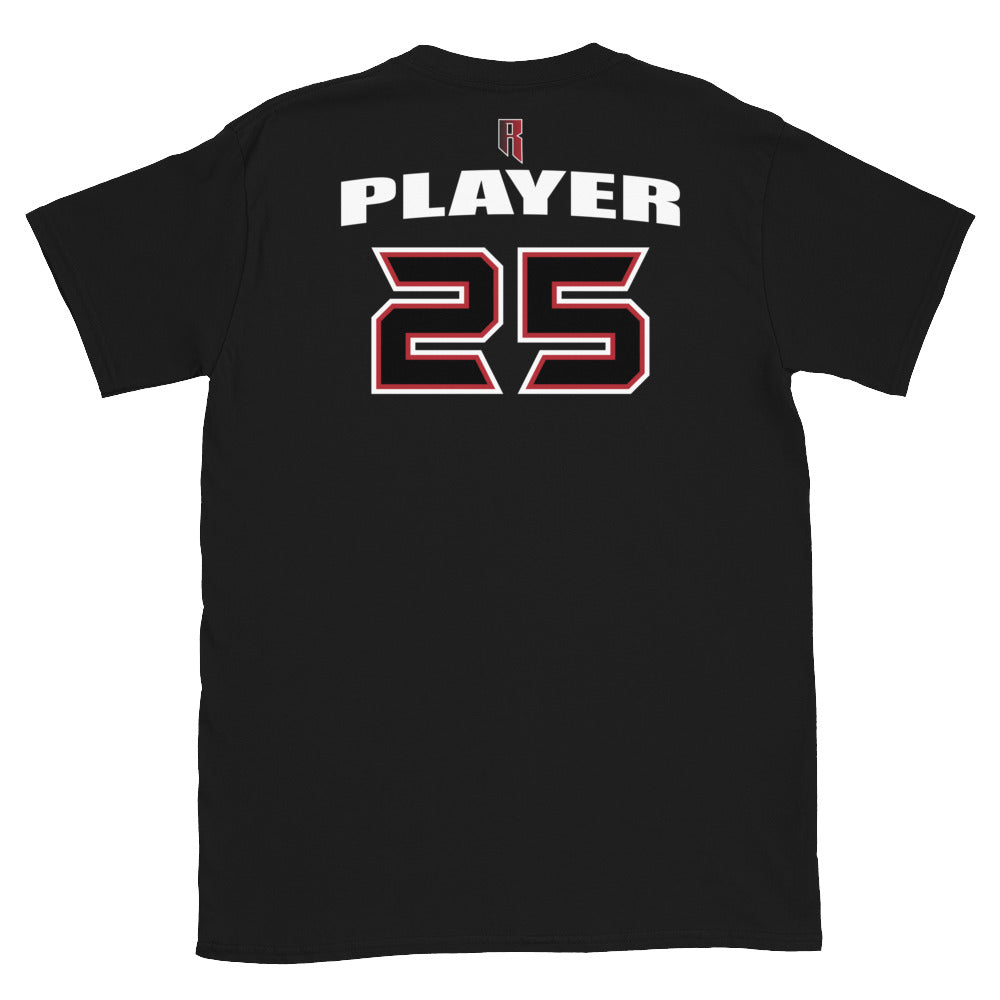 Adult Regulators (Customize) T-Shirt