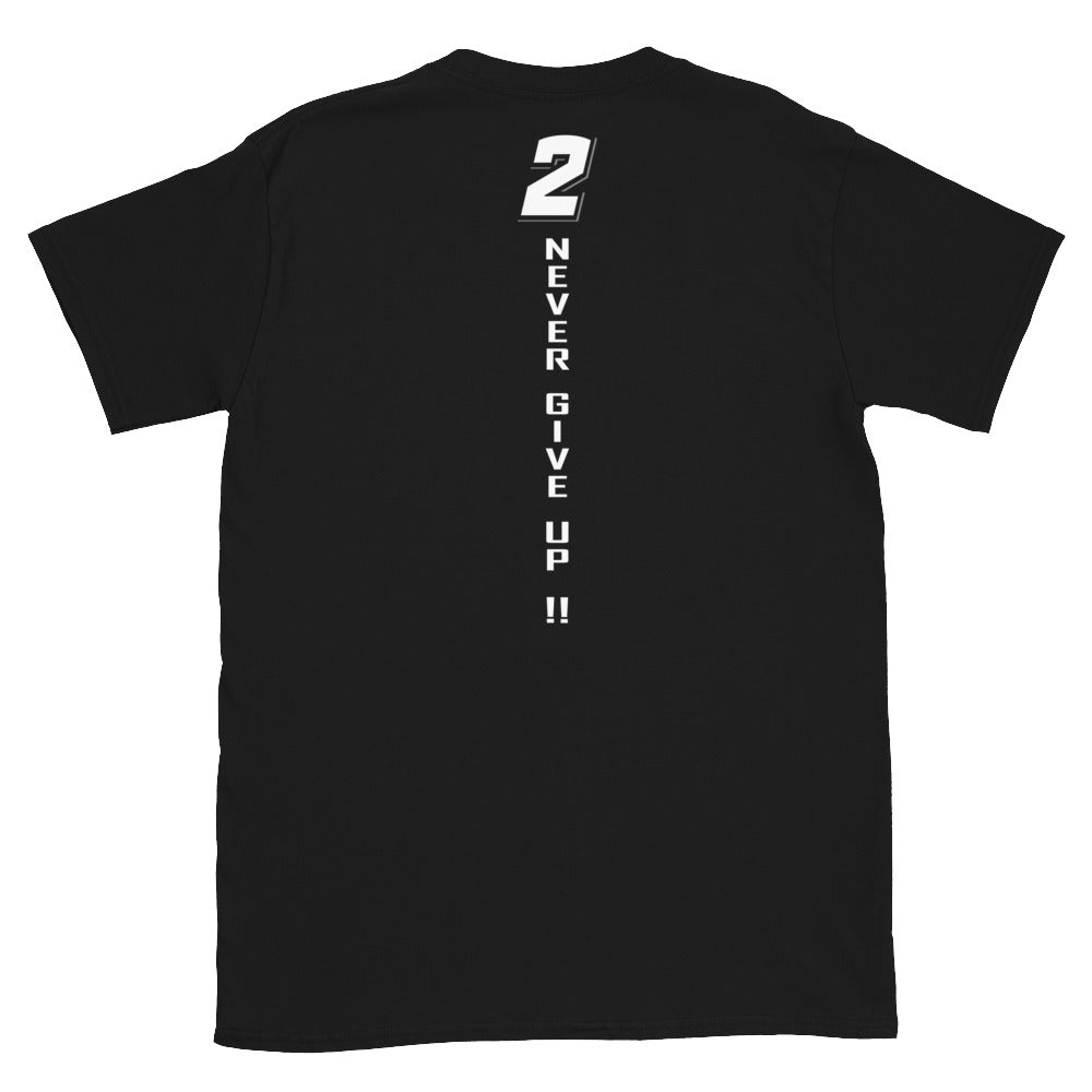 Adult PLACT (Customize) T-Shirt