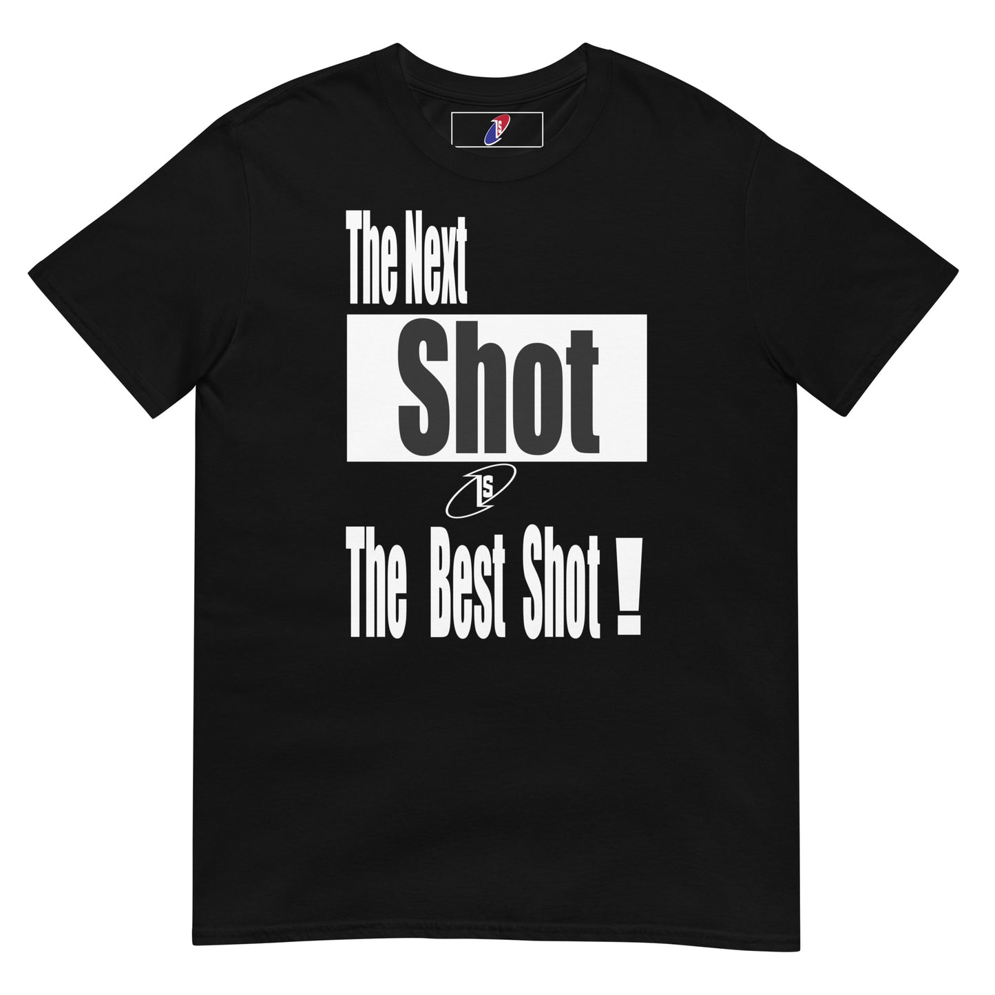 Next Shot T-Shirt