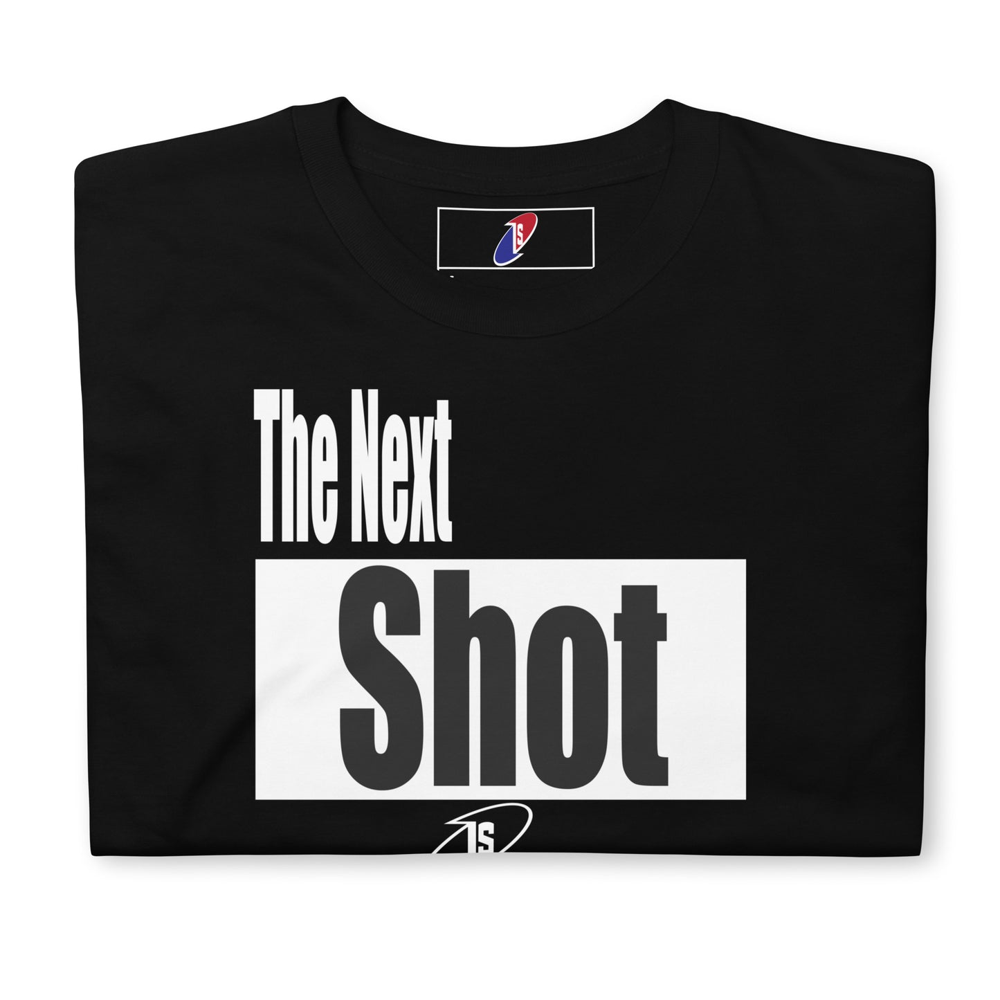 Next Shot T-Shirt