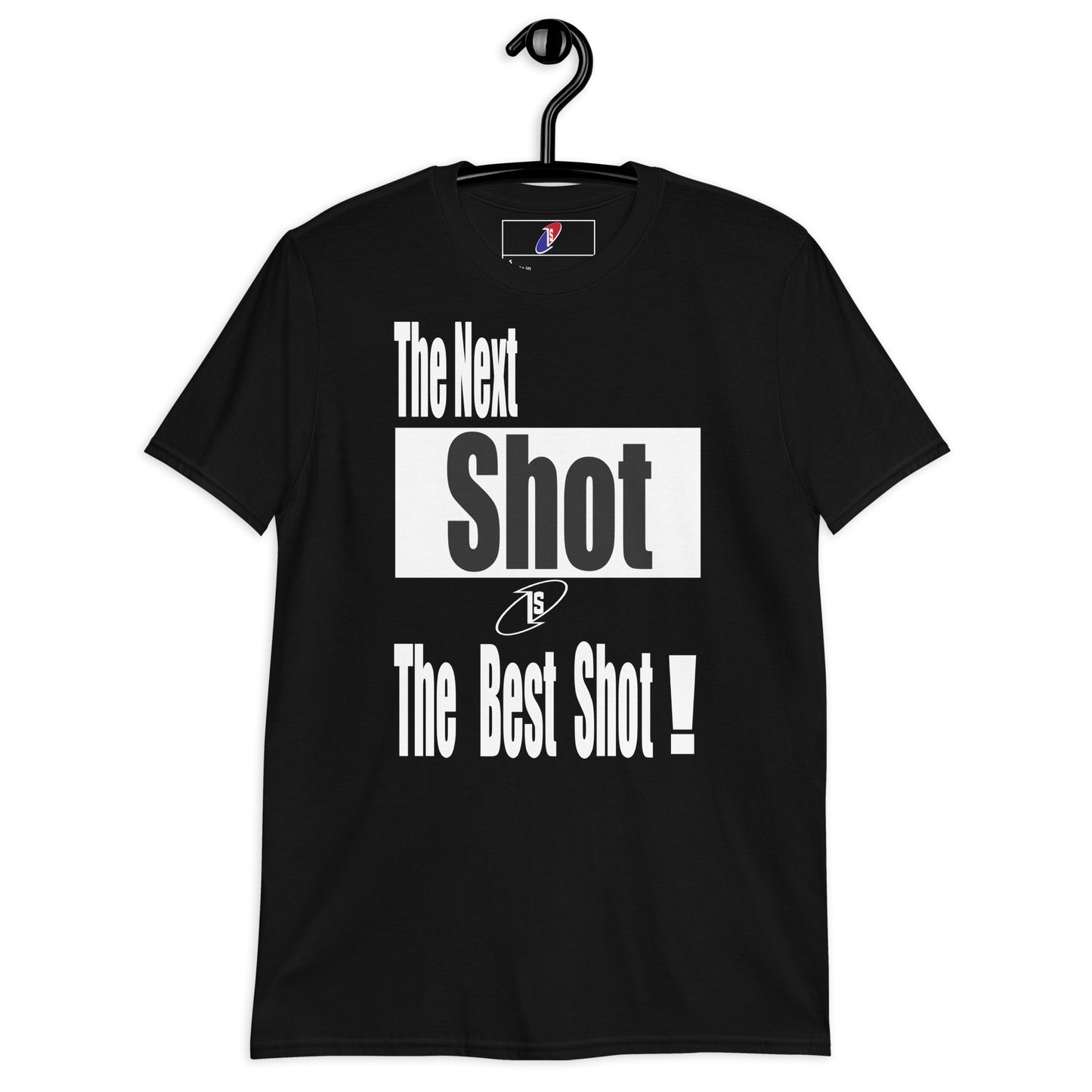 Next Shot T-Shirt