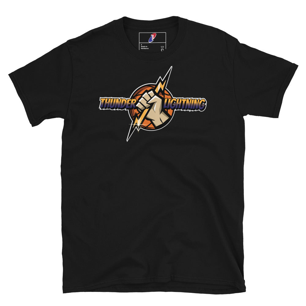 Gold T&L T-Shirt