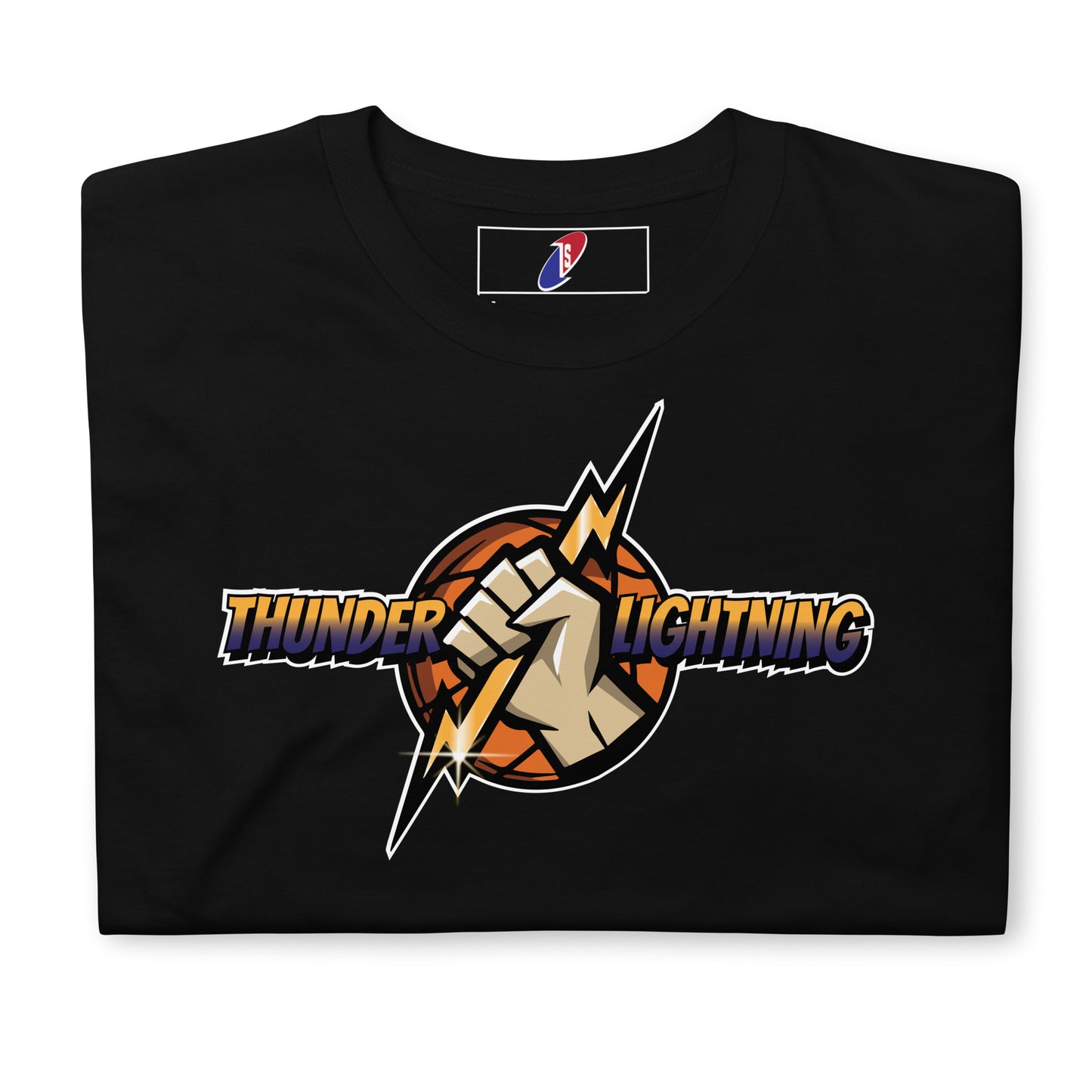 Gold T&L T-Shirt