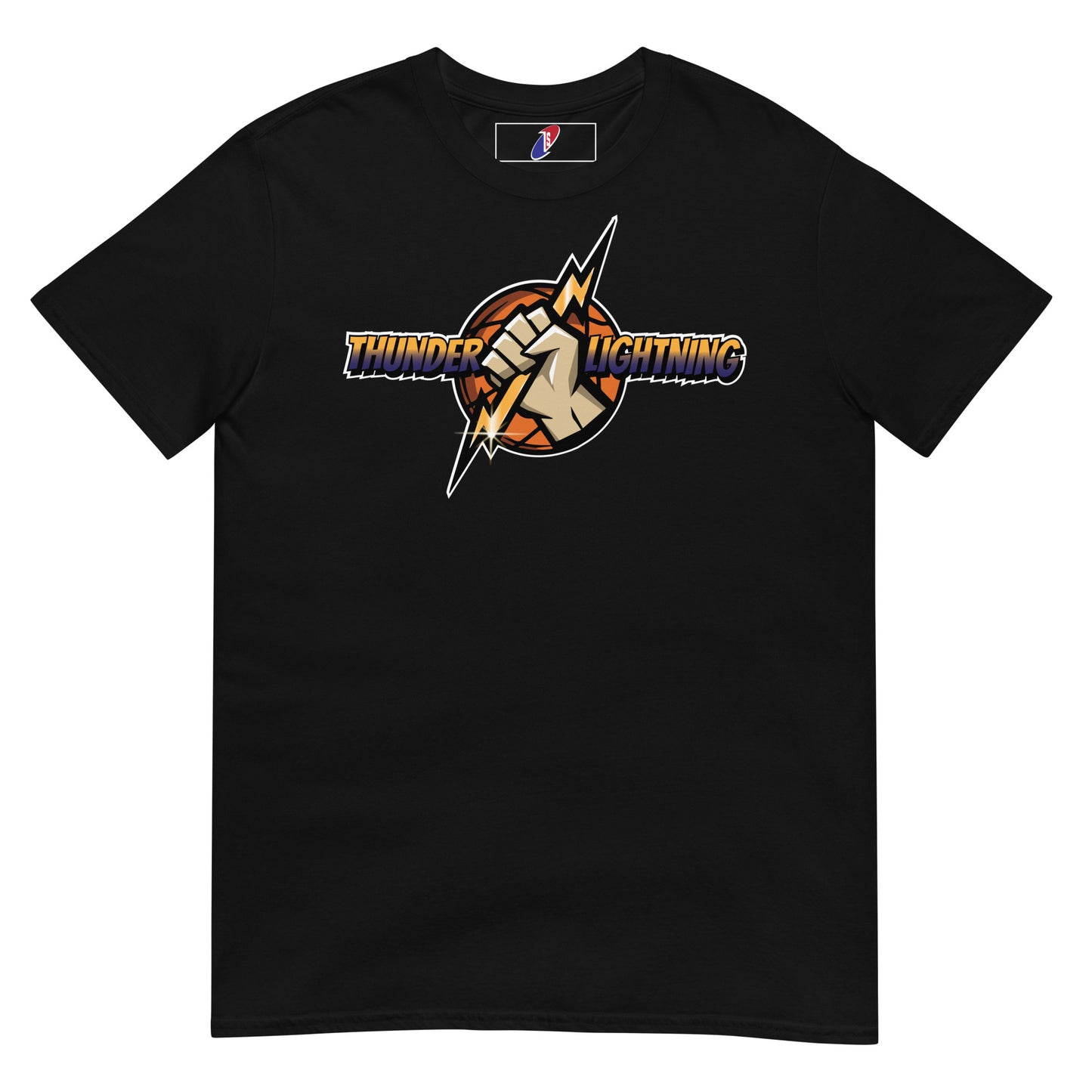 Gold T&L T-Shirt