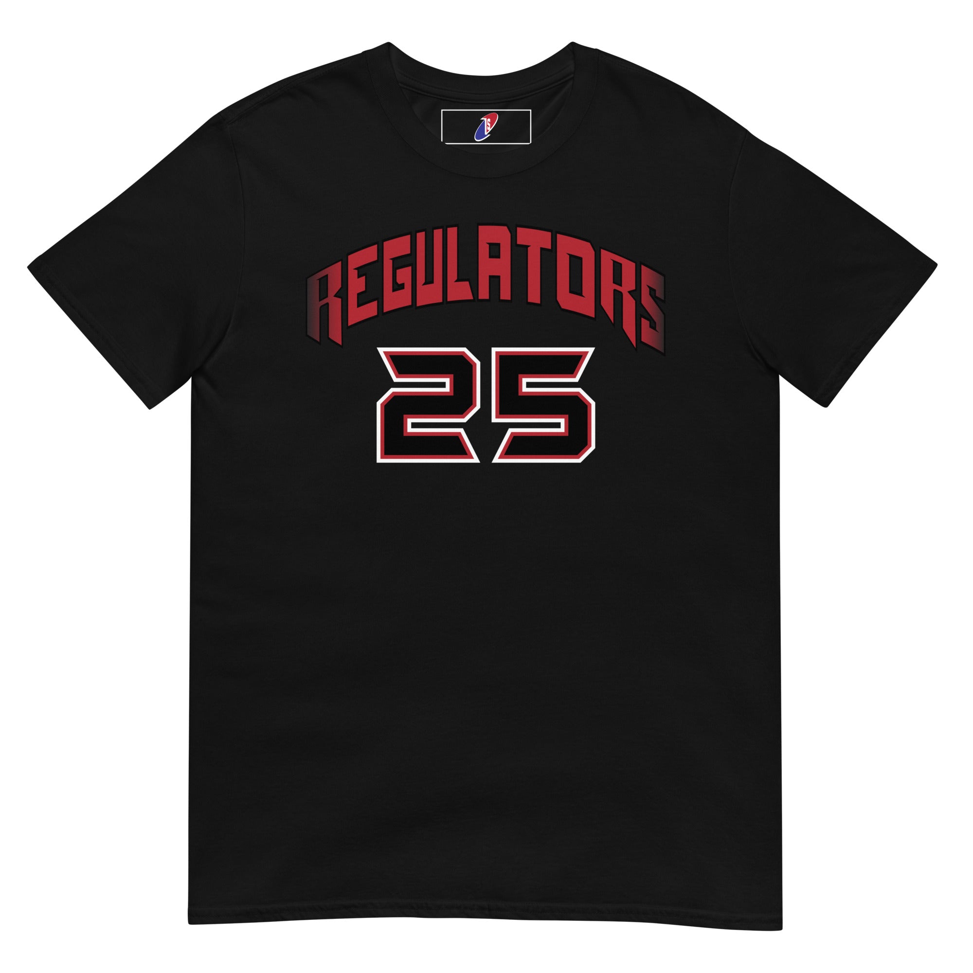 Adult Regulators (Customize) TShirt Iszzy Sports