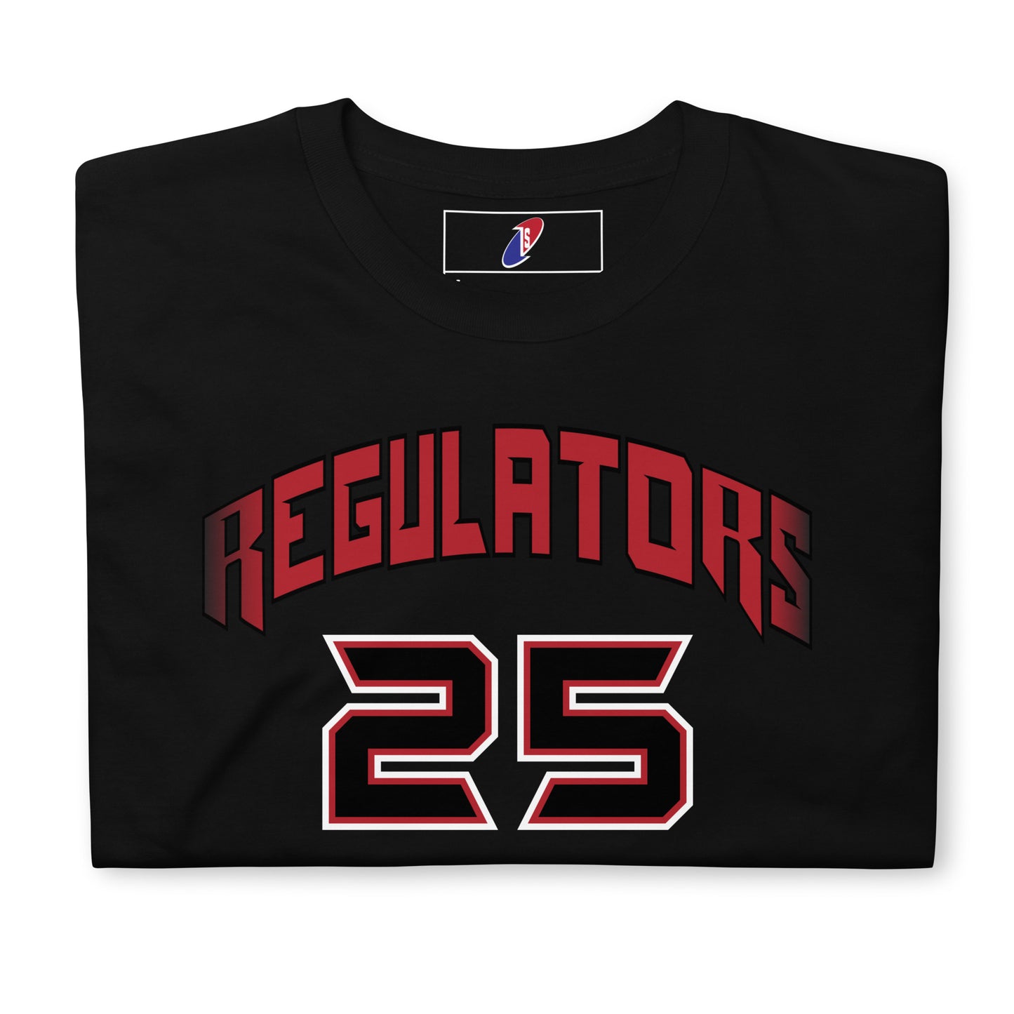 Adult Regulators (Customize) T-Shirt