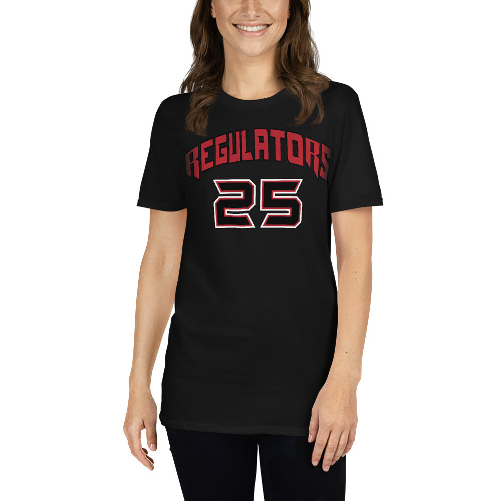 Adult Regulators (Customize) T-Shirt