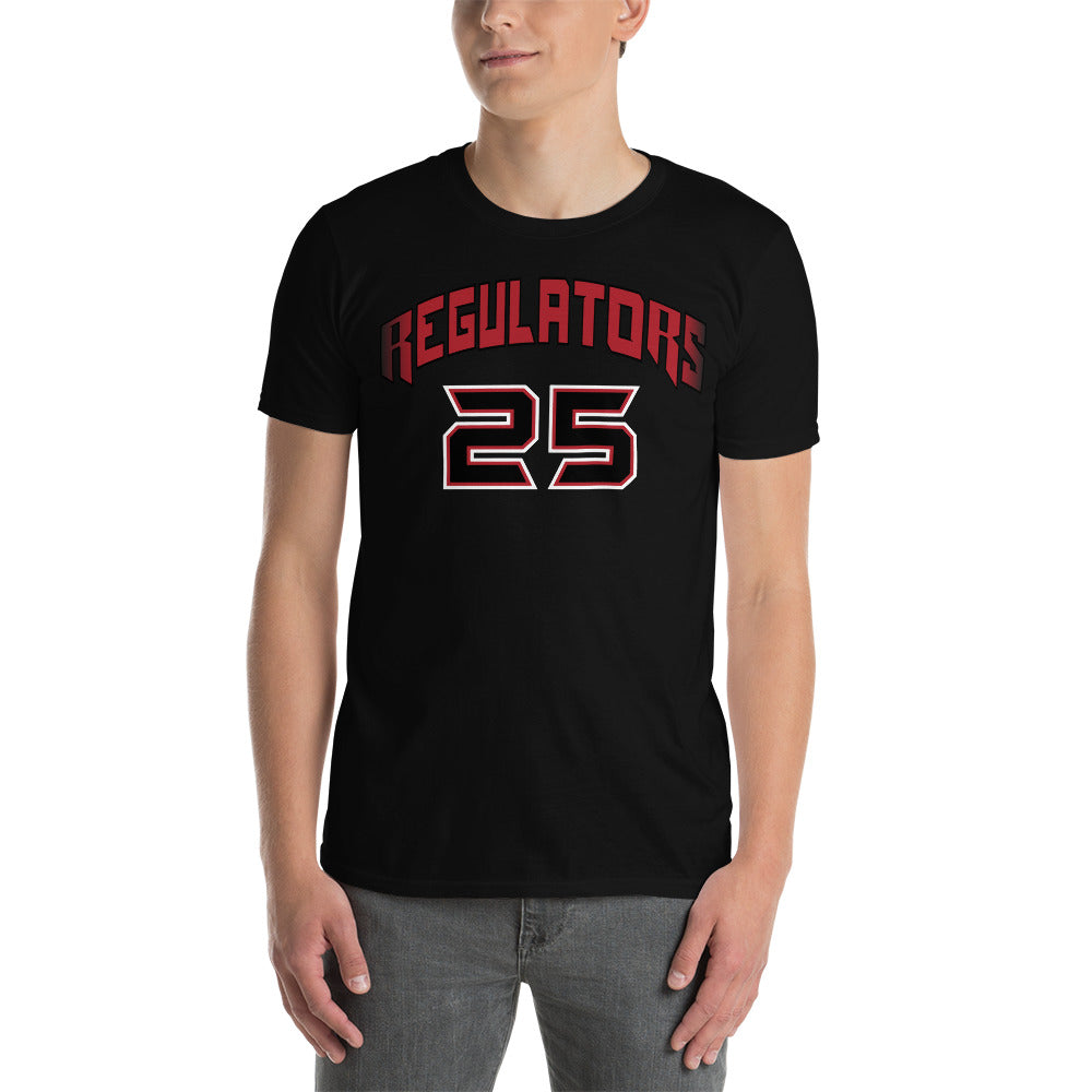 Adult Regulators (Customize) T-Shirt