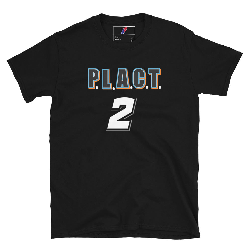 Adult PLACT (Customize) T-Shirt