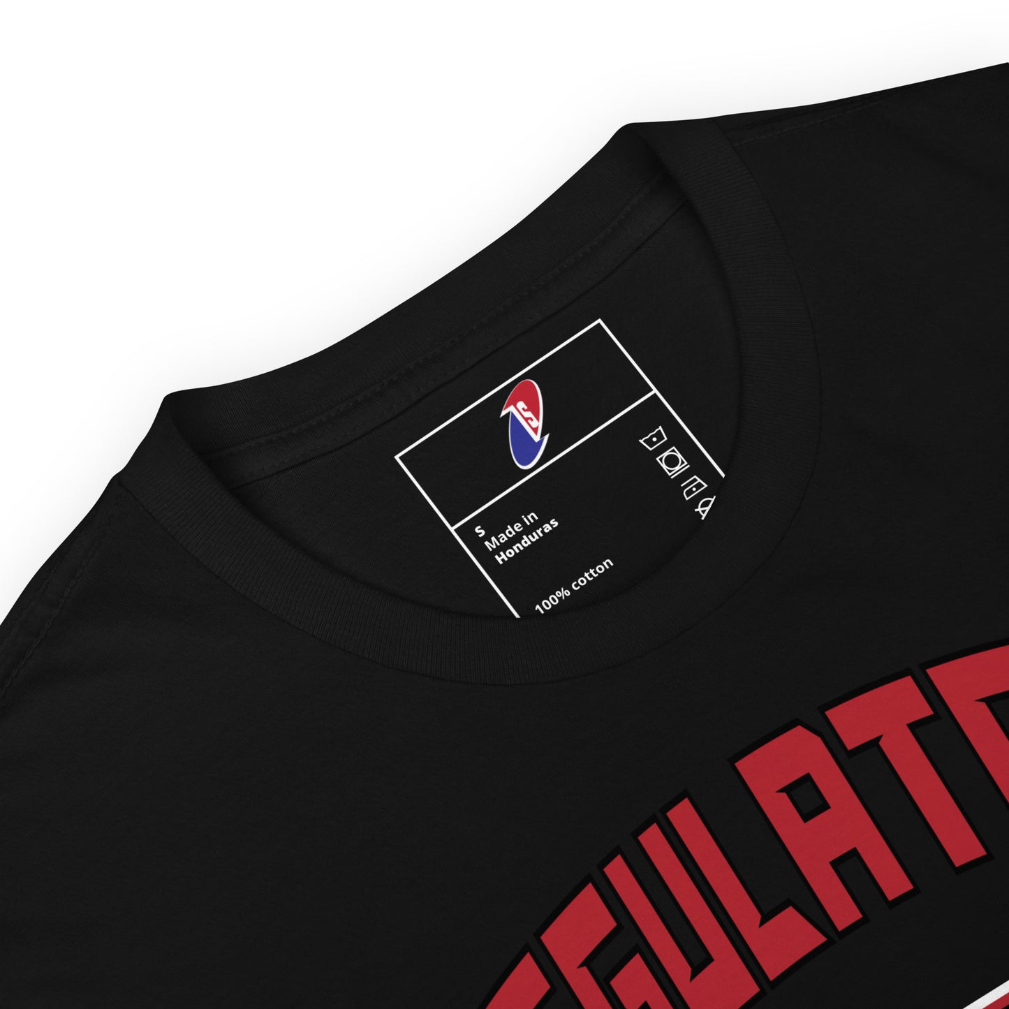 Adult Regulators (Customize) T-Shirt