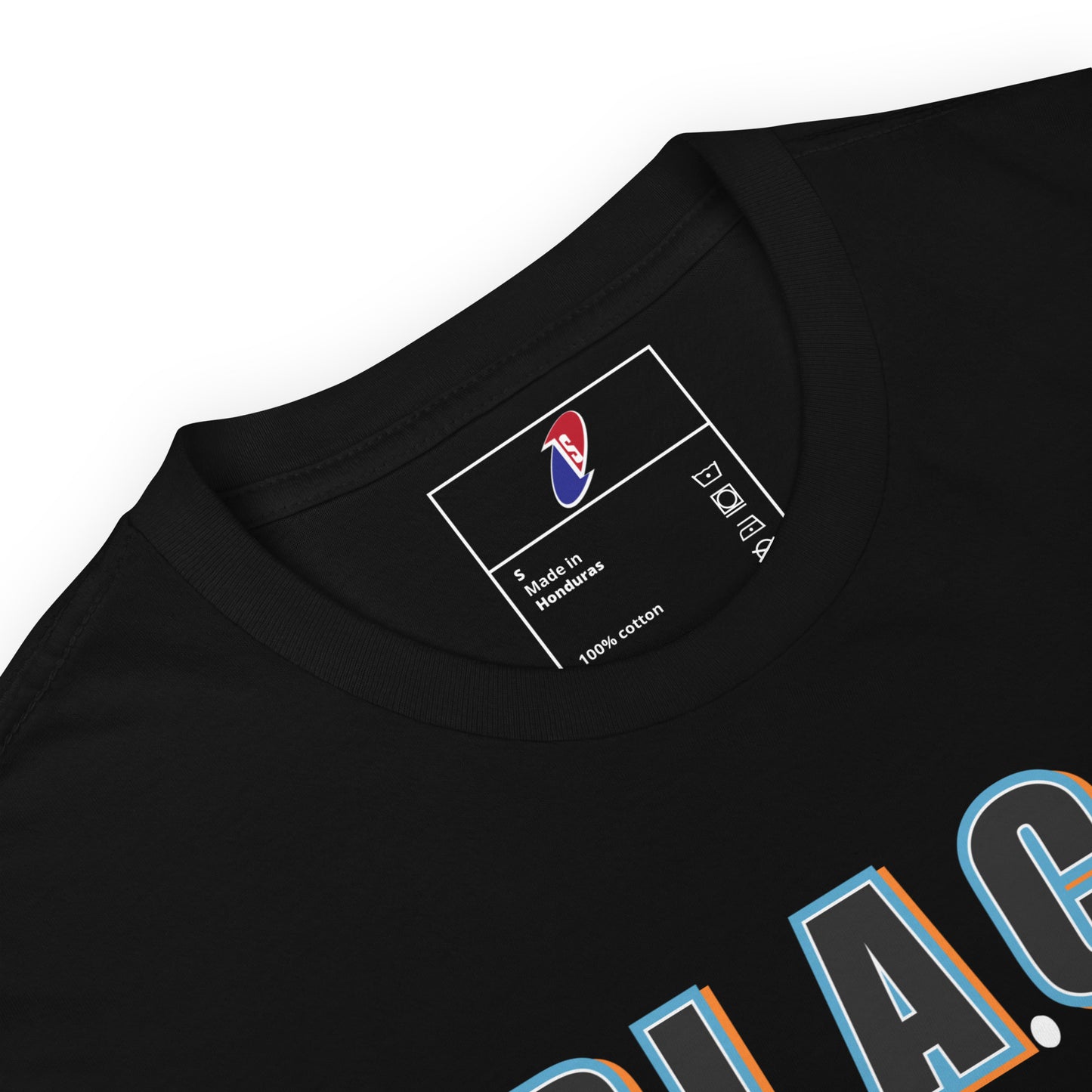 Adult PLACT (Customize) T-Shirt