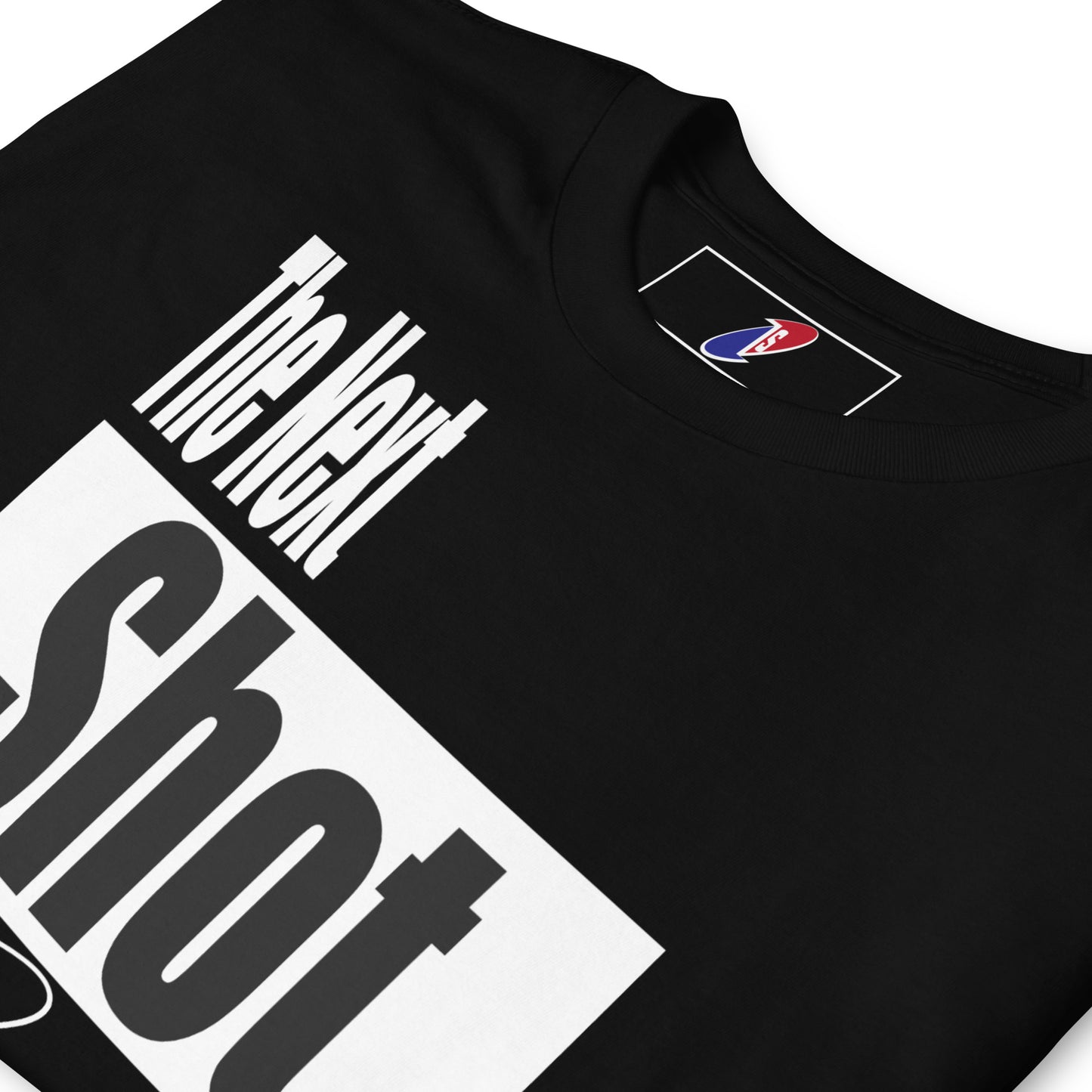 Next Shot T-Shirt