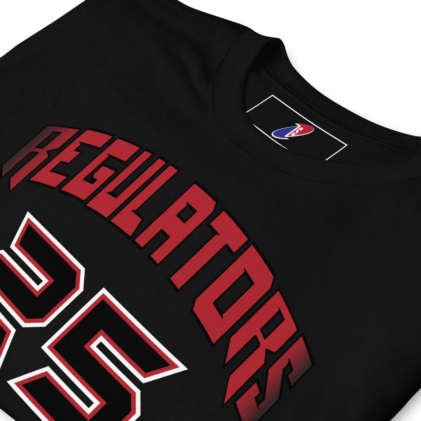 Adult Regulators (Customize) T-Shirt