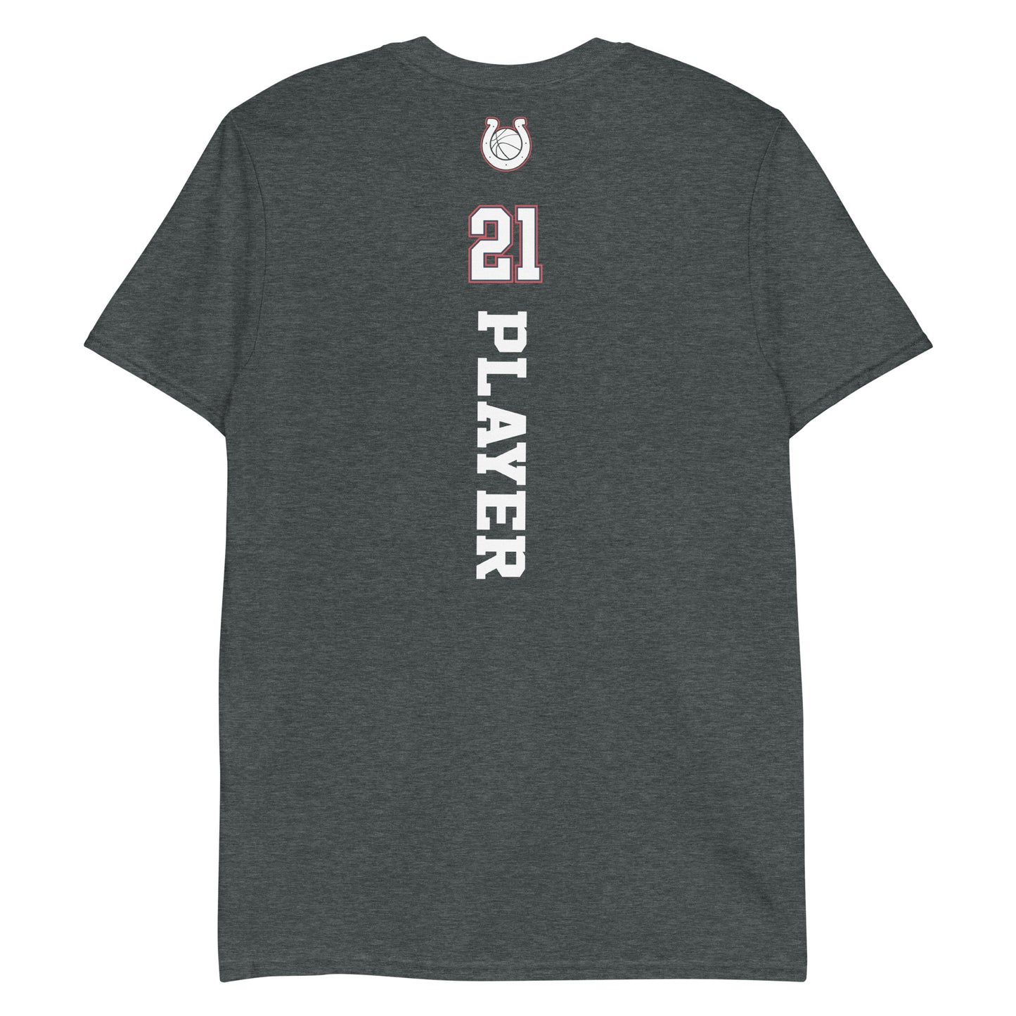Stampede (Player Customize Shirt) Unisex T-Shirt