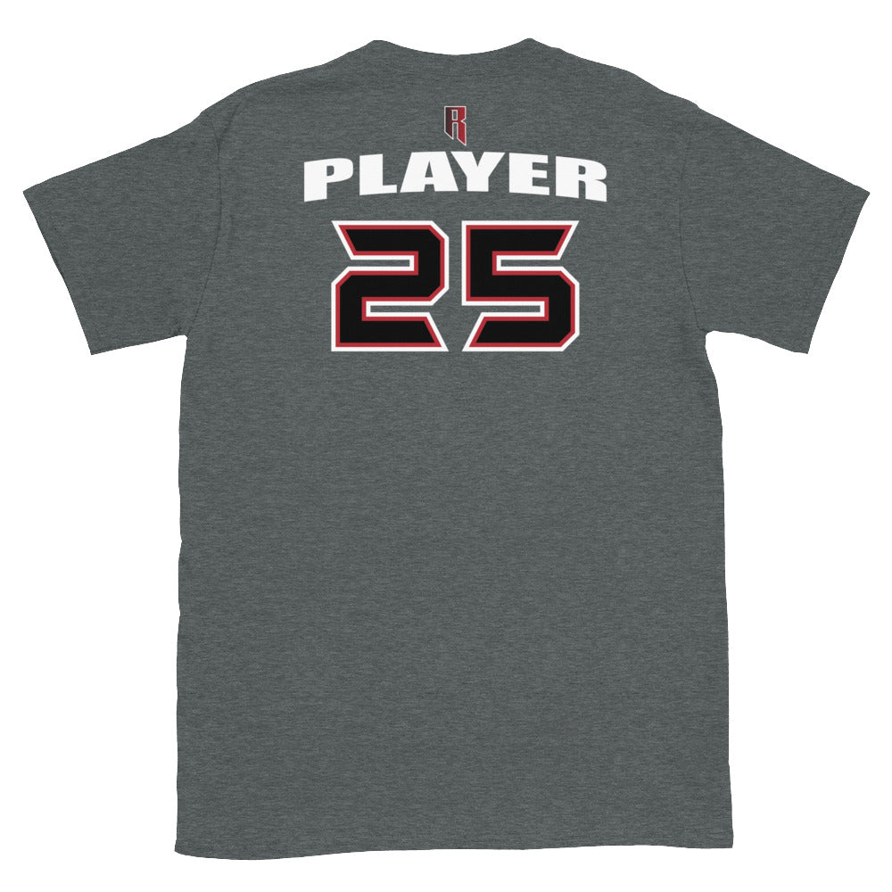 Adult Regulators (Customize) T-Shirt
