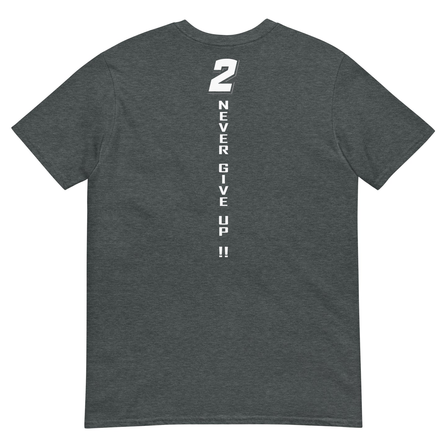 Adult PLACT (Customize) T-Shirt