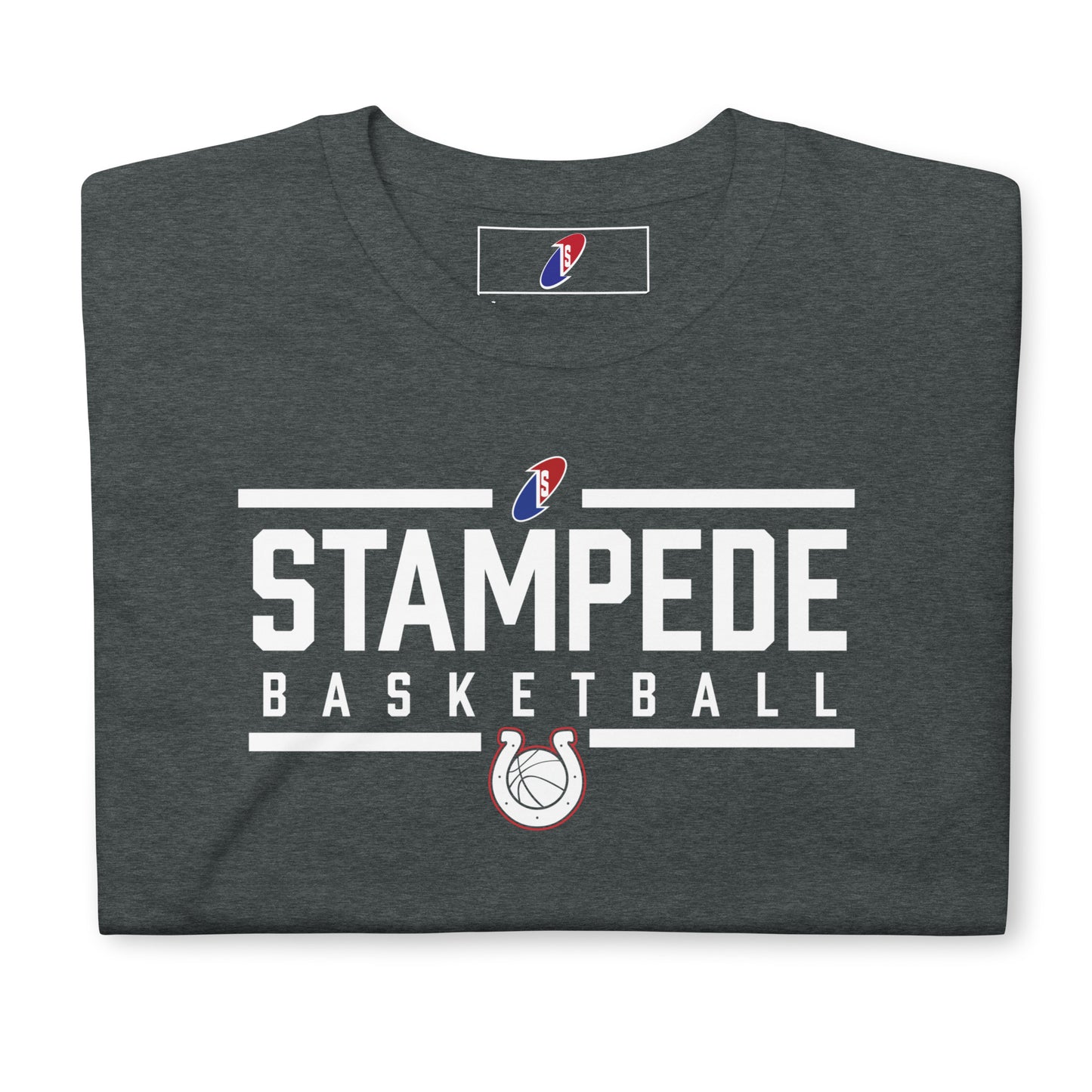 Stampede Basketball