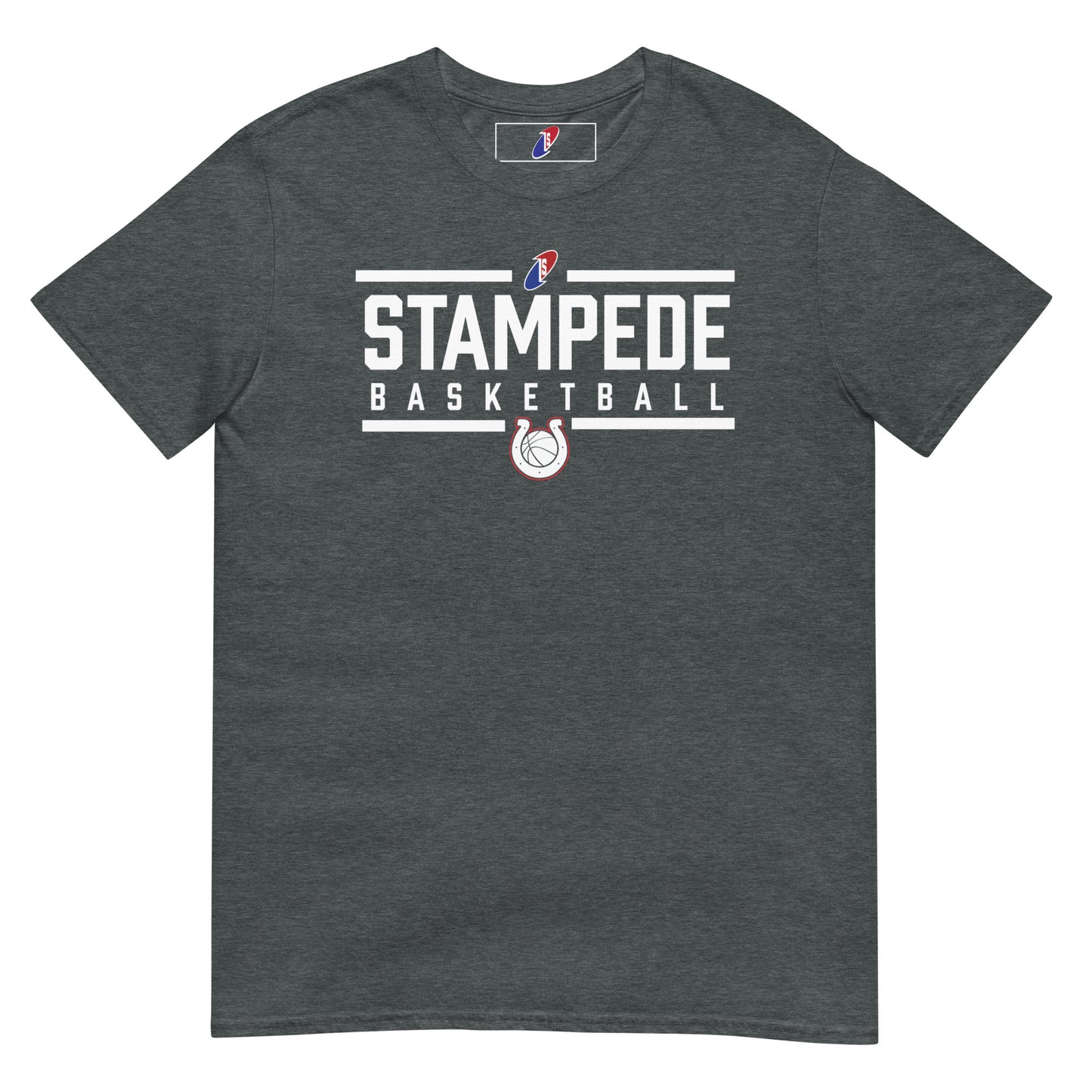 Stampede Basketball