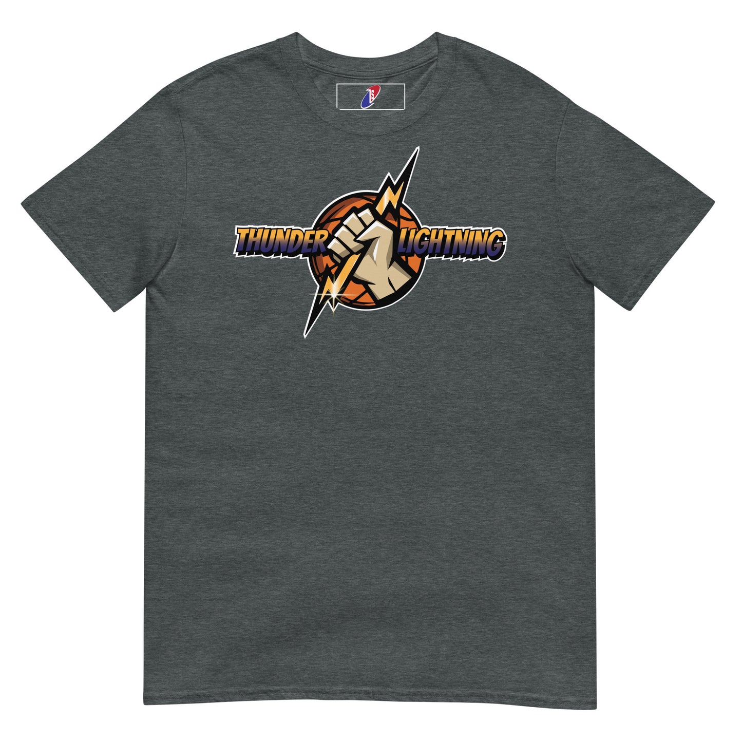 Gold T&L T-Shirt
