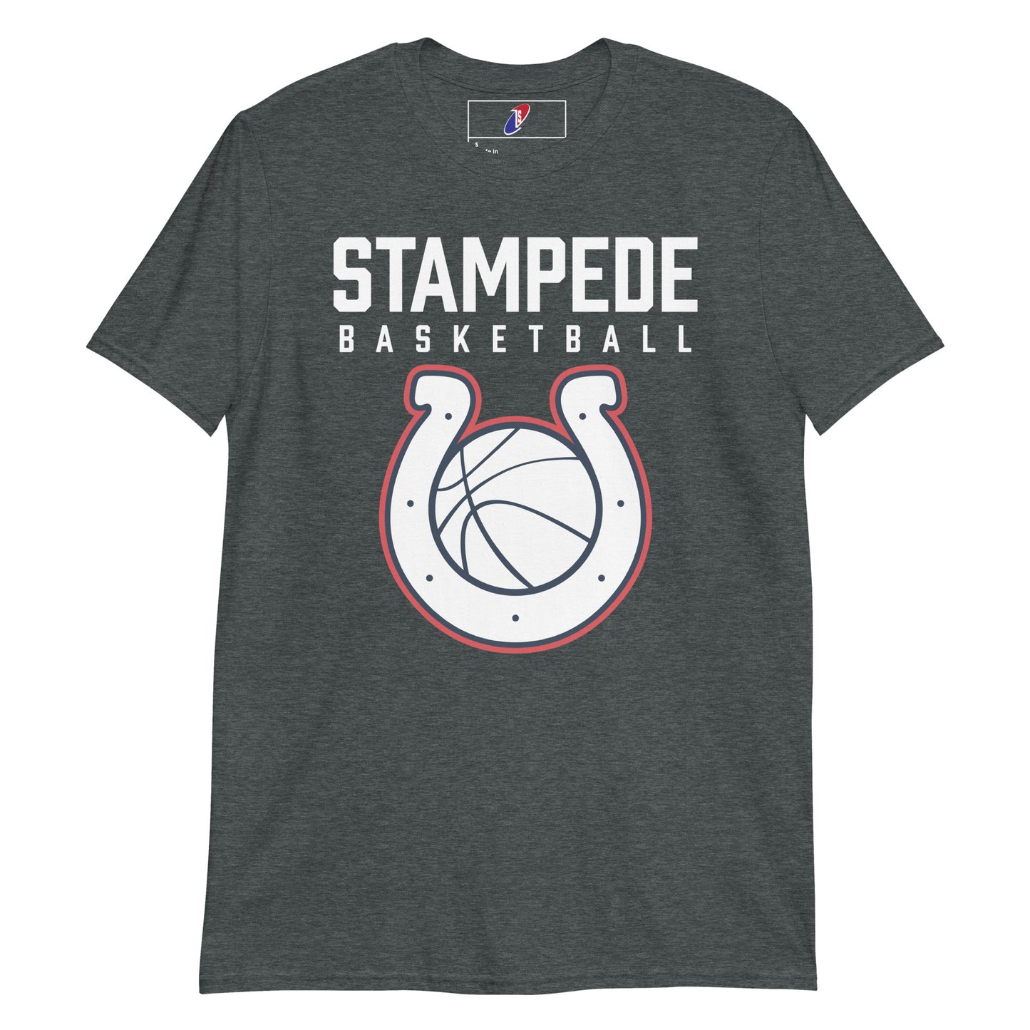 Stampede (Player Customize Shirt) Unisex T-Shirt