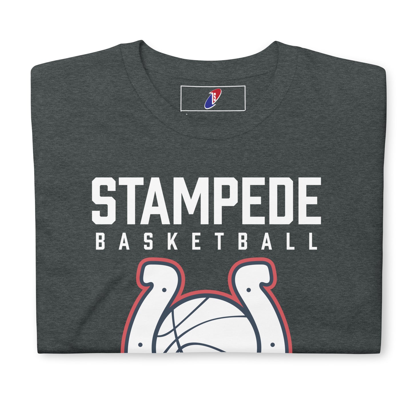 Stampede (Player Customize Shirt) Unisex T-Shirt