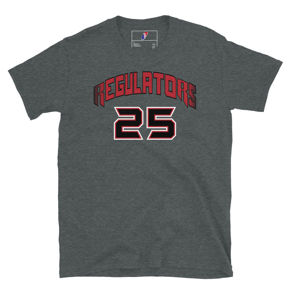Adult Regulators (Customize) T-Shirt