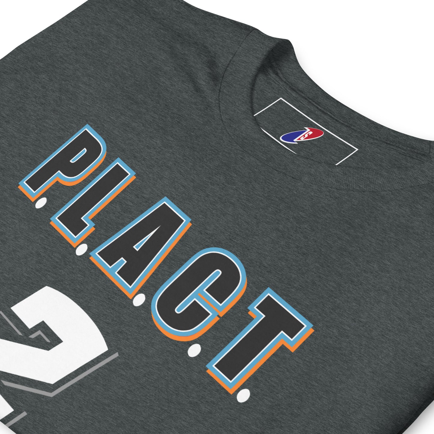Adult PLACT (Customize) T-Shirt
