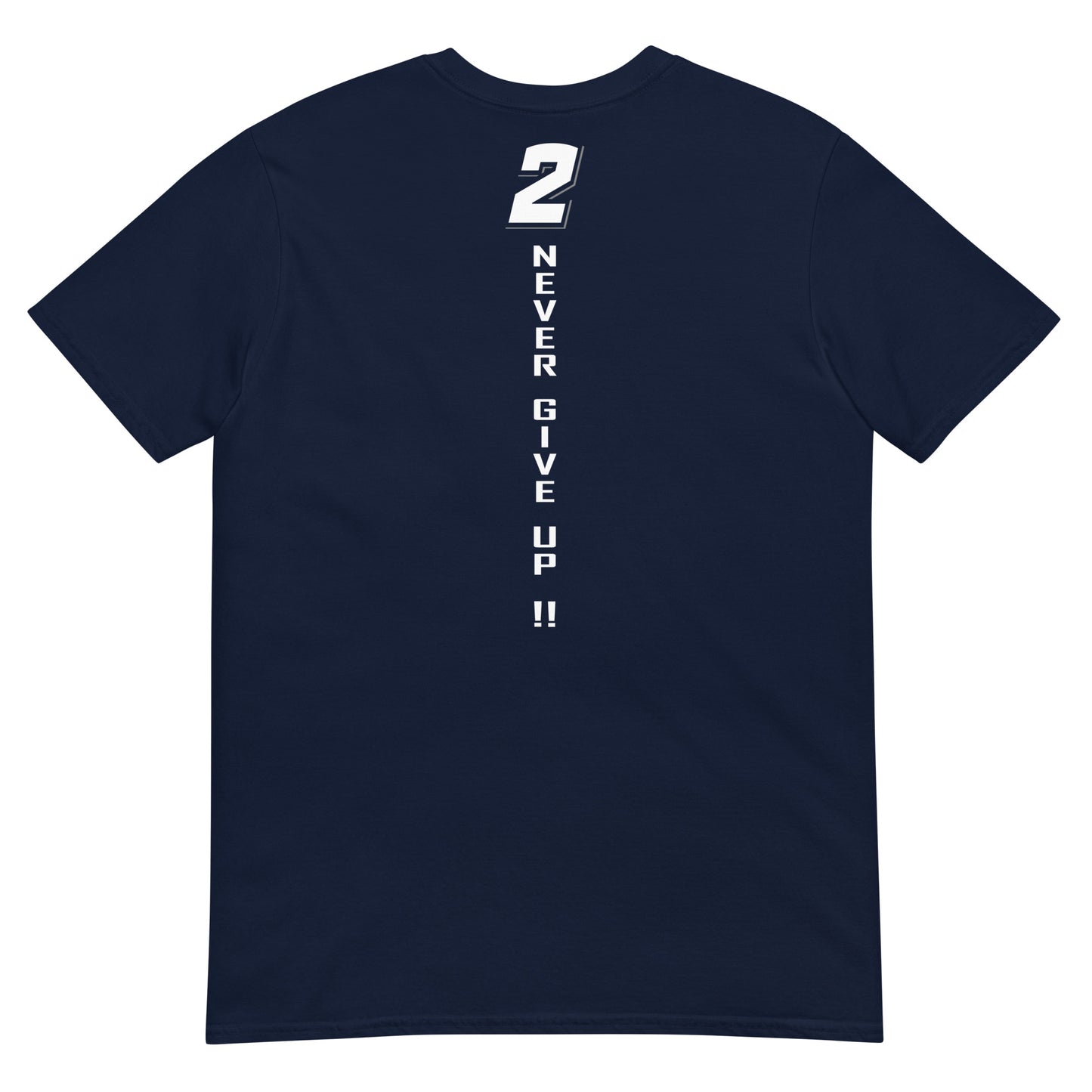 Adult PLACT (Customize) T-Shirt