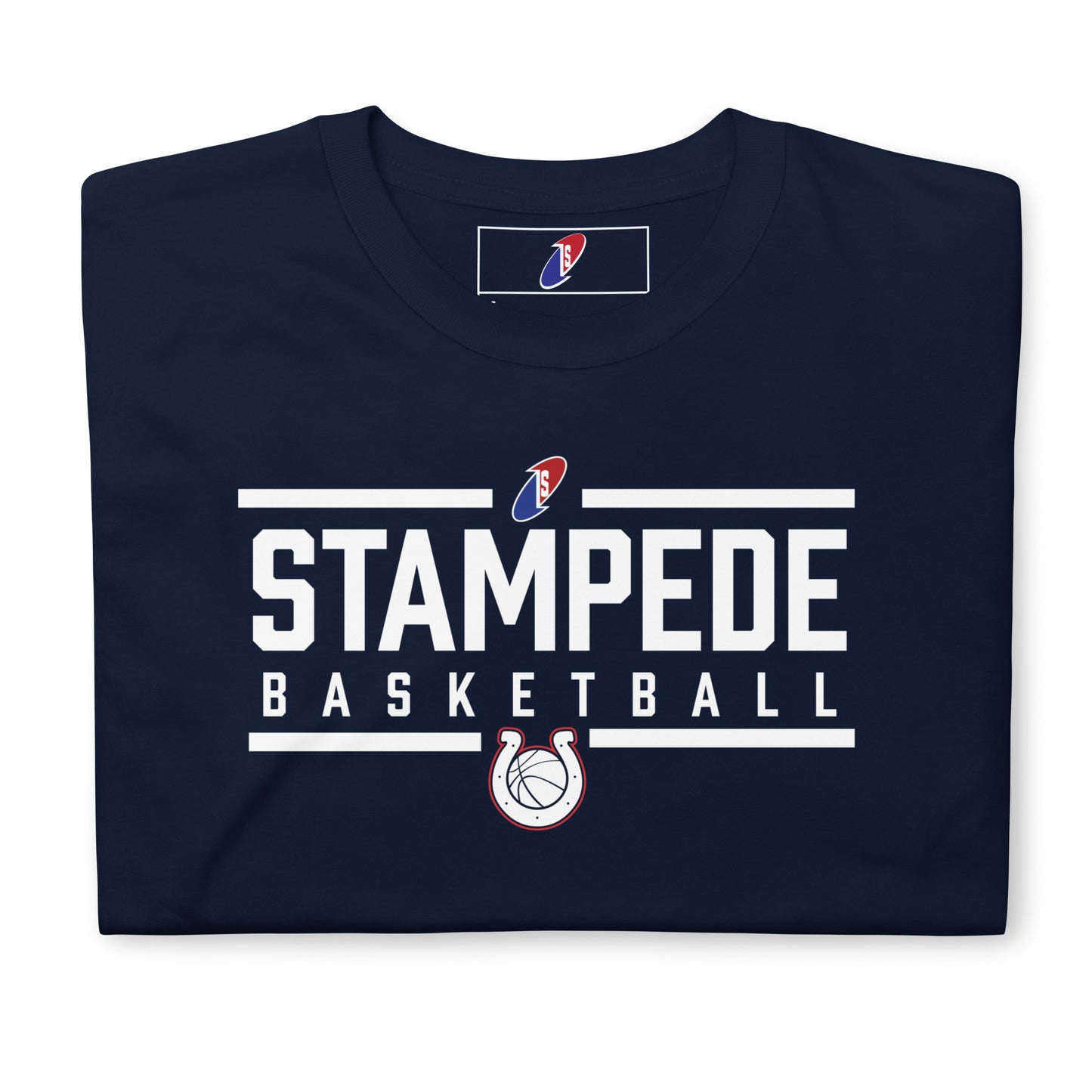 Stampede Basketball