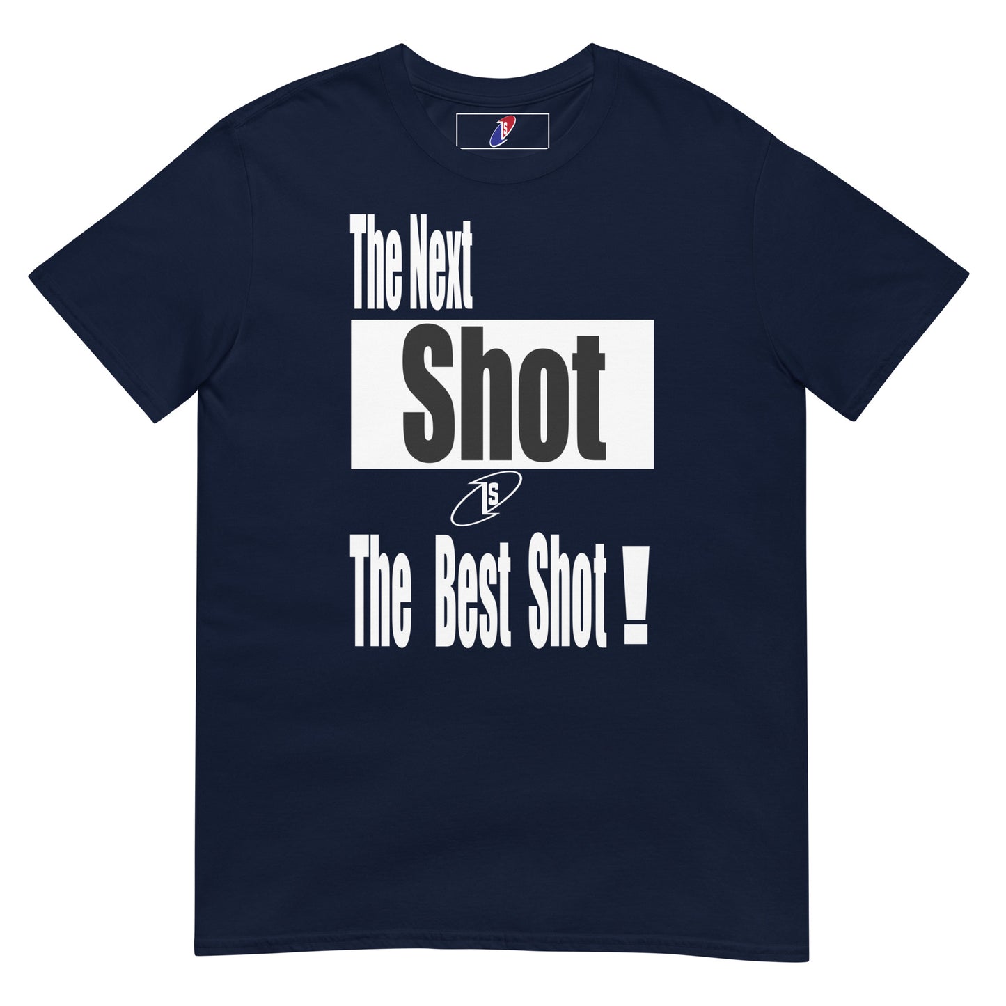 Next Shot T-Shirt