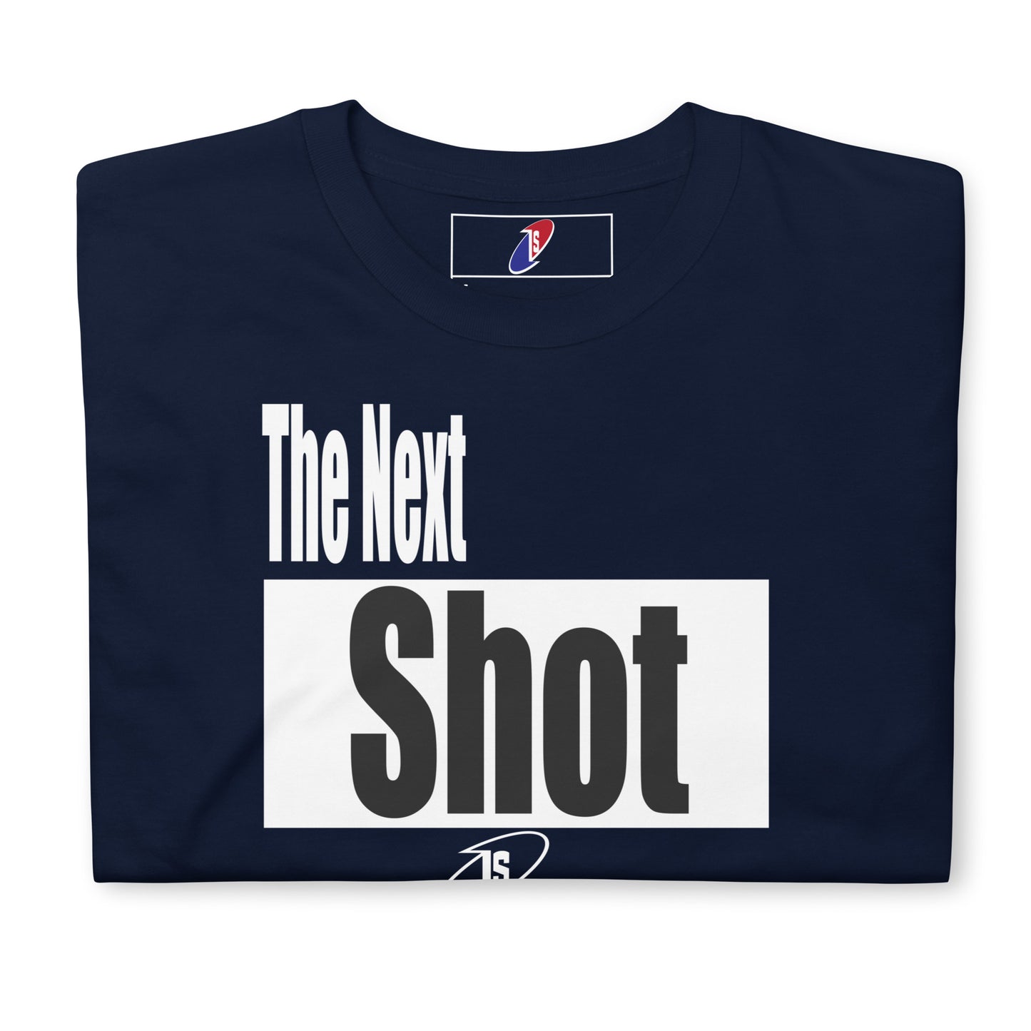 Next Shot T-Shirt