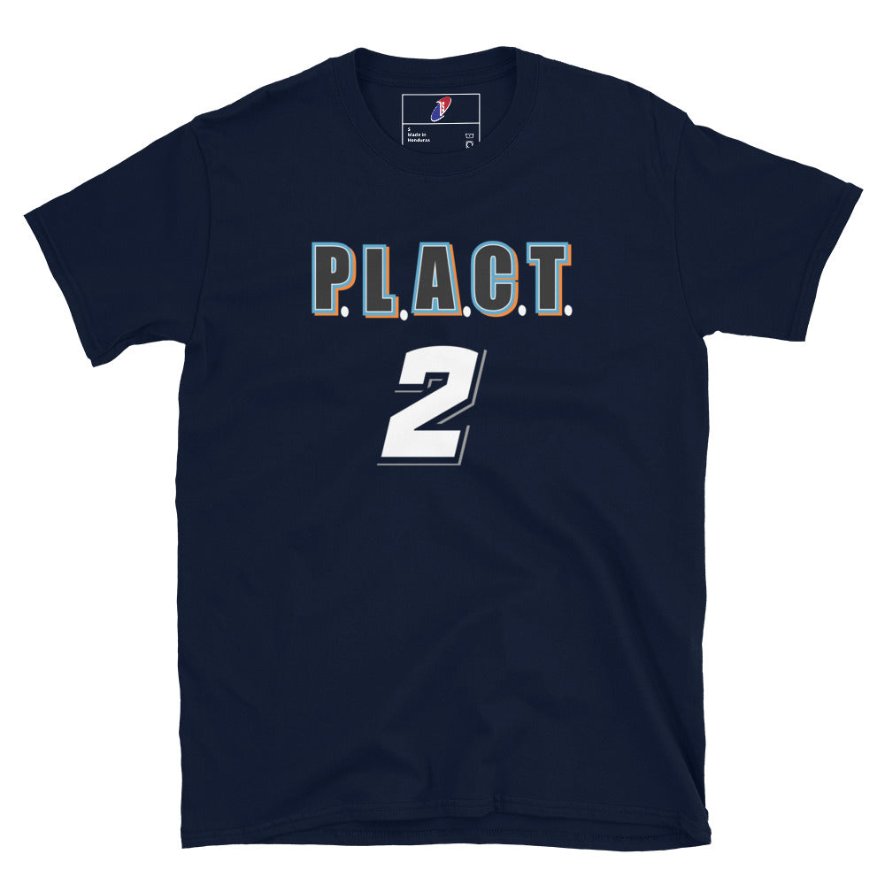 Adult PLACT (Customize) T-Shirt